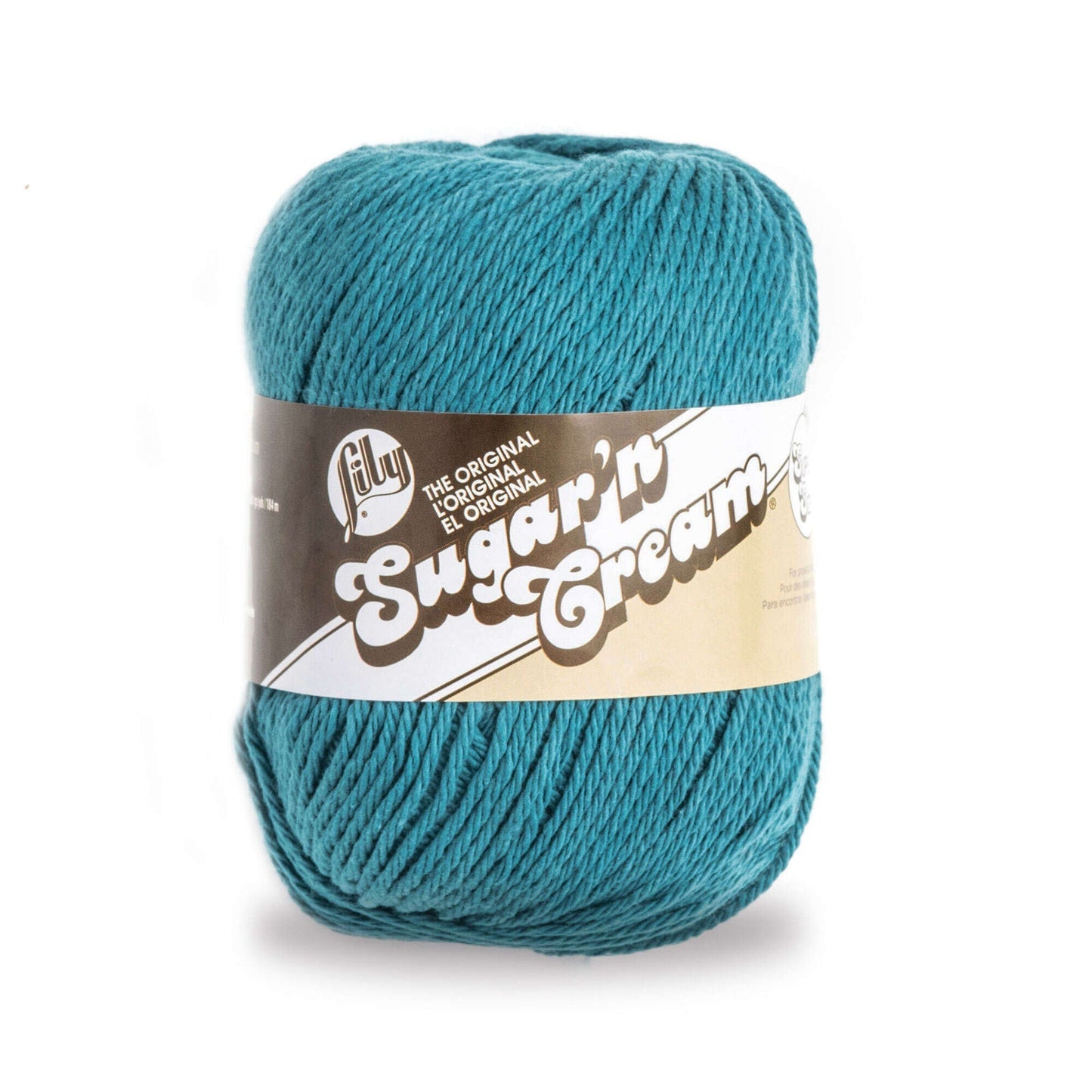 Lily Sugar'n Cream Super Size Yarn - Clearance Shades