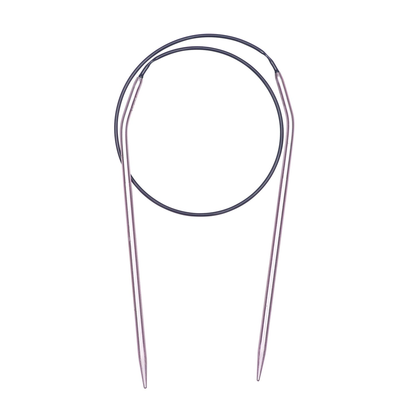 SB Silvalume 16" Circular Knitting Needles