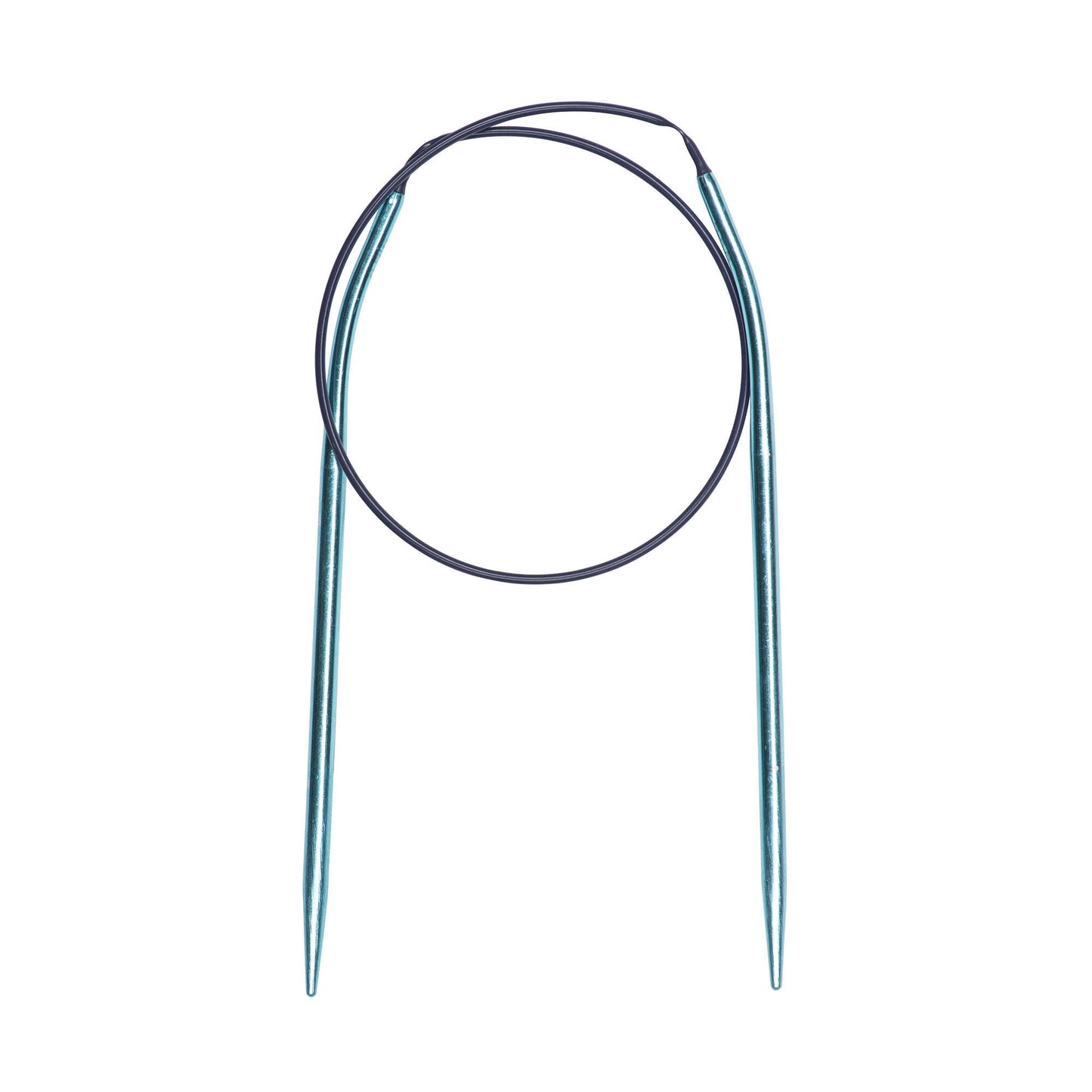 SB Silvalume 16" Circular Knitting Needles