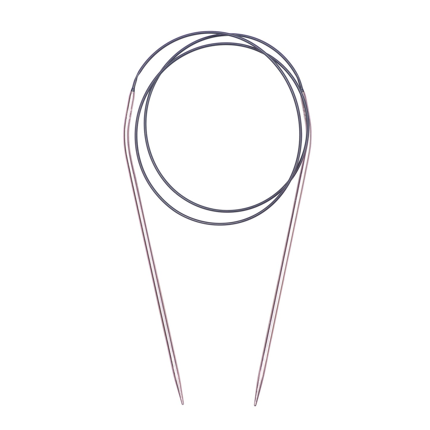 SB Silvalume 29" Circular Knitting Needles