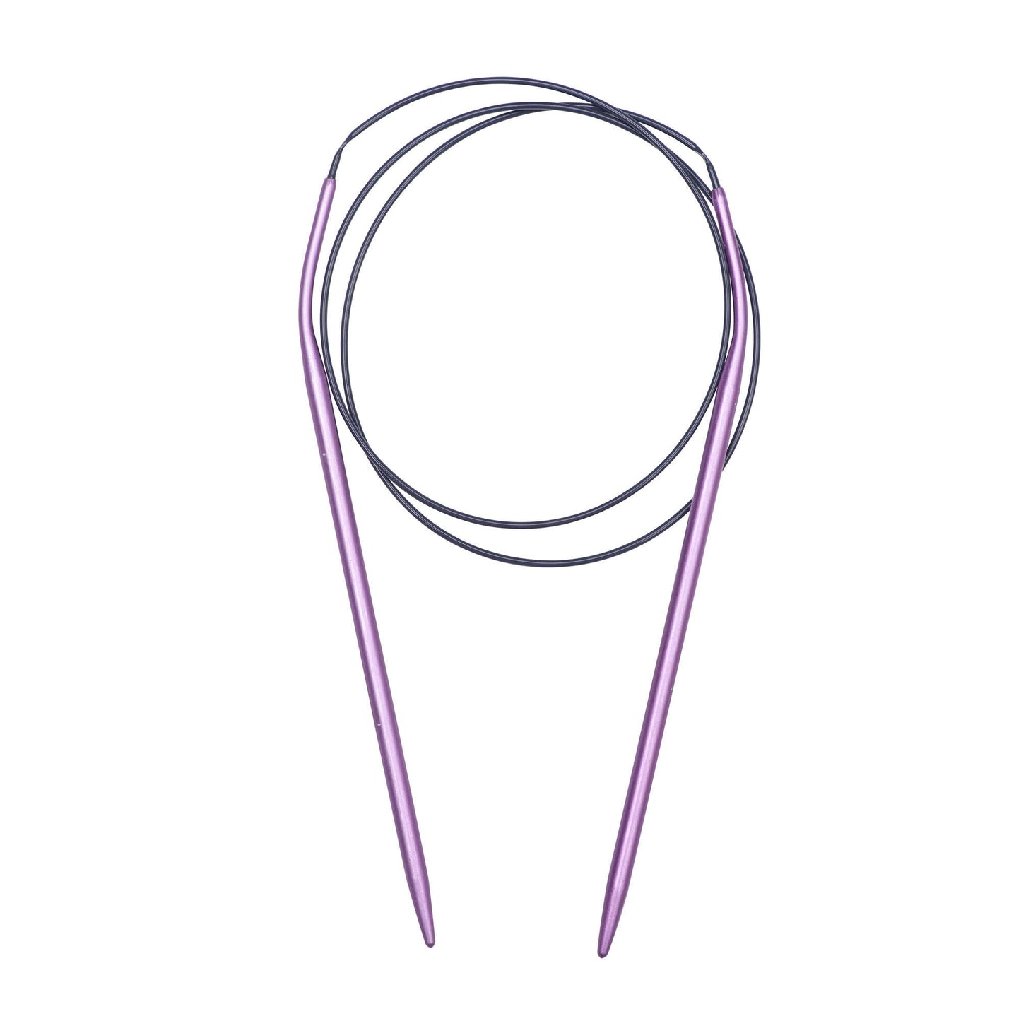 SB Silvalume 29" Circular Knitting Needles