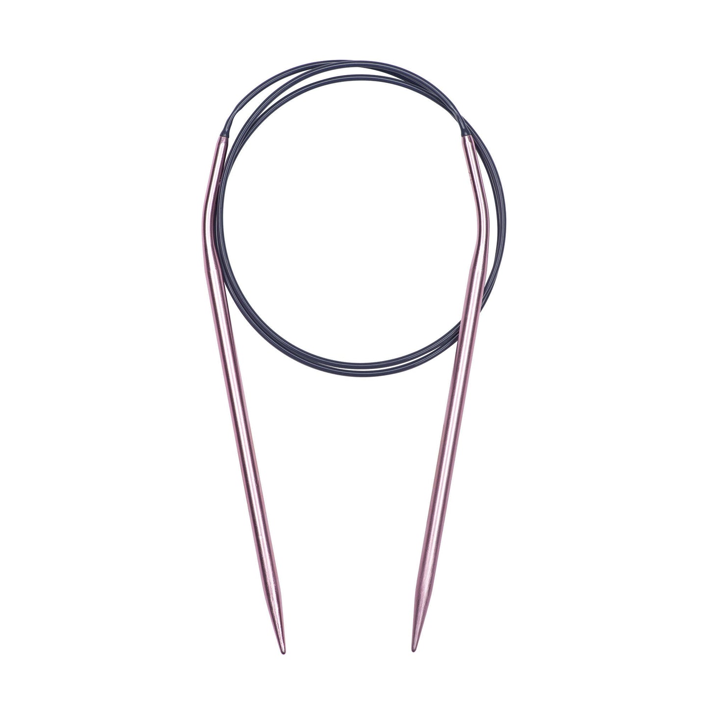 SB Silvalume 29" Circular Knitting Needles