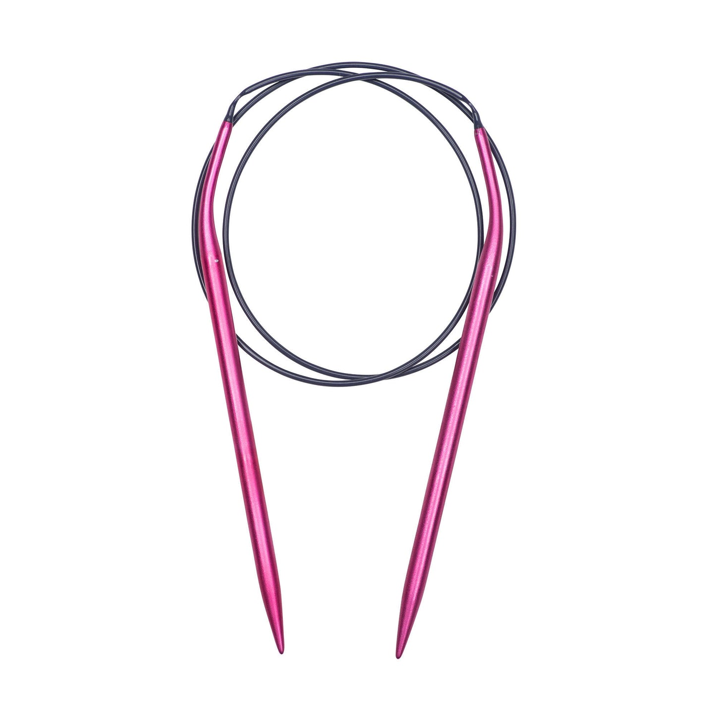 SB Silvalume 29" Circular Knitting Needles