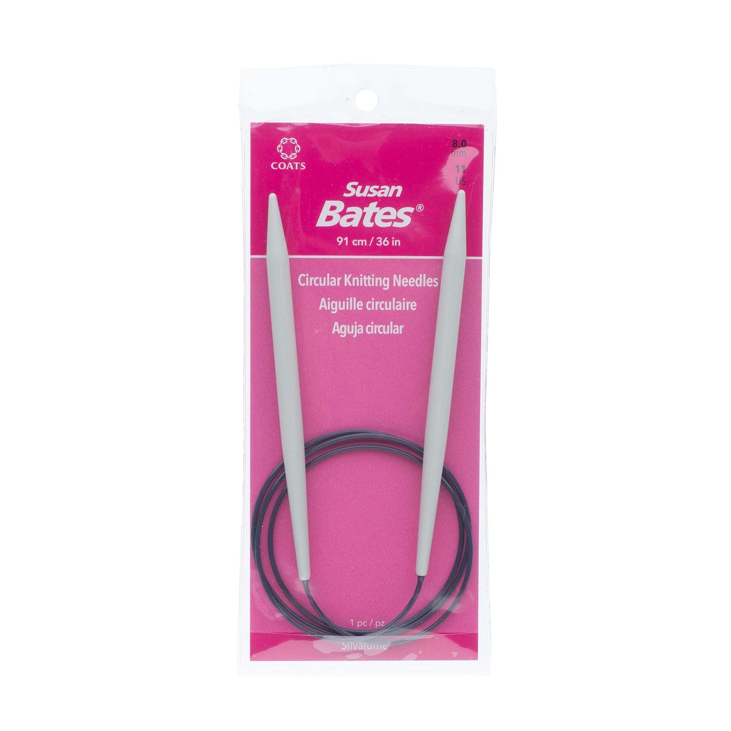 SB 29" Circular Knitting Needles