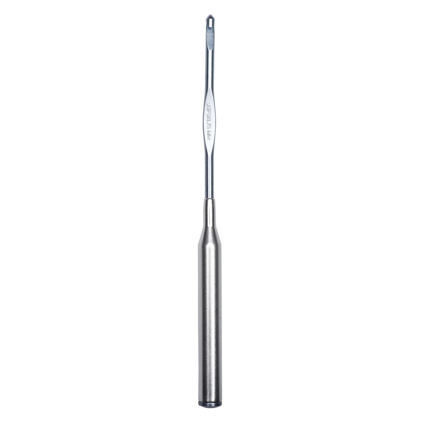 SB Silvalume Super Lightweight Crochet Hook - Clearance Items
