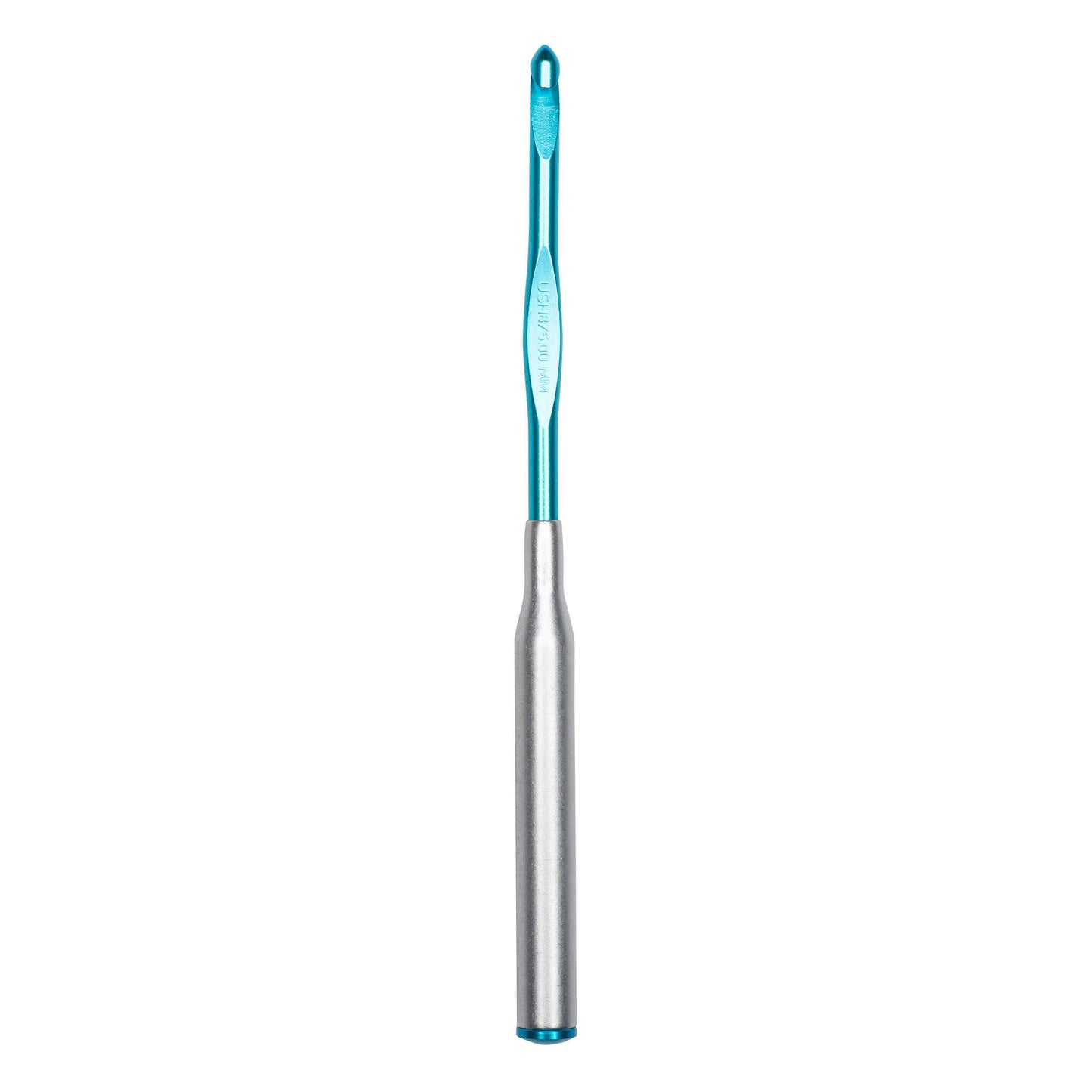 SB Silvalume Super Lightweight Crochet Hook - Clearance Items
