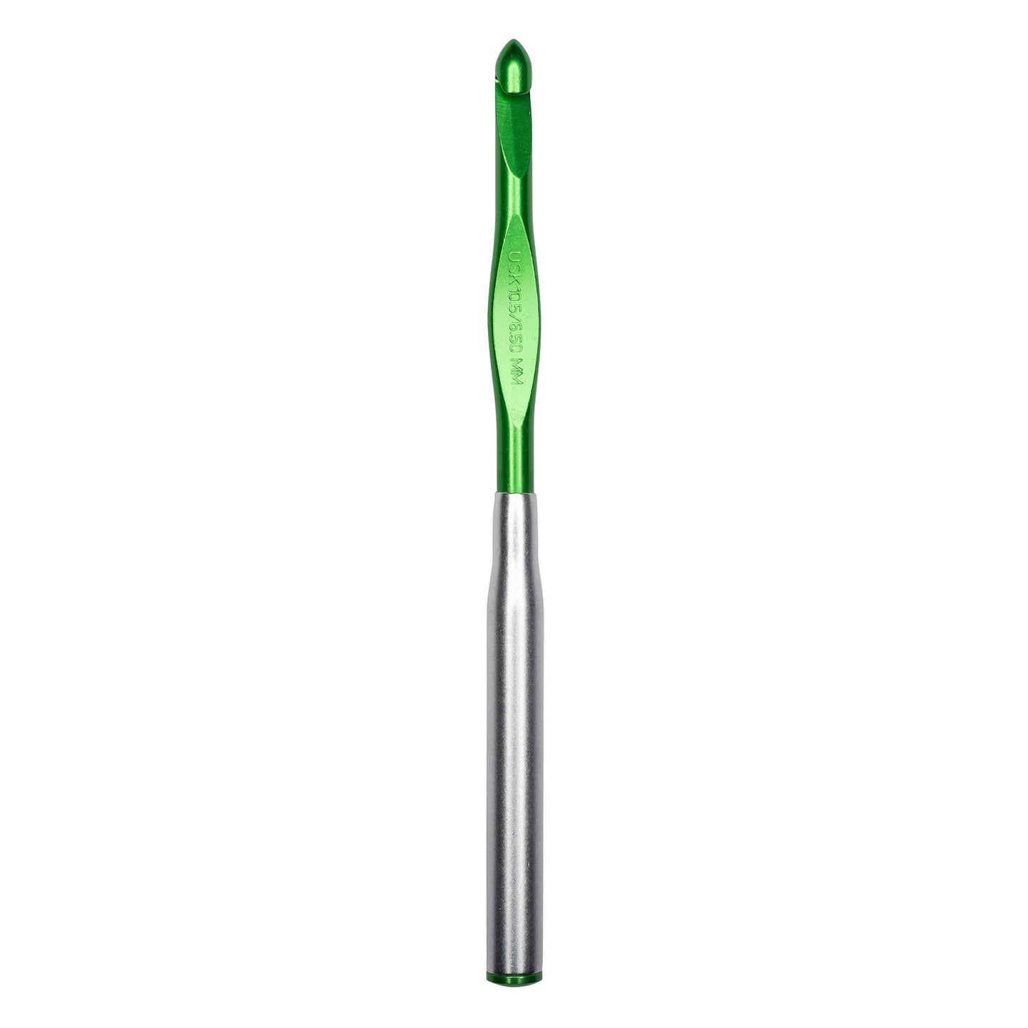 SB Silvalume Super Lightweight Crochet Hook - Clearance Items