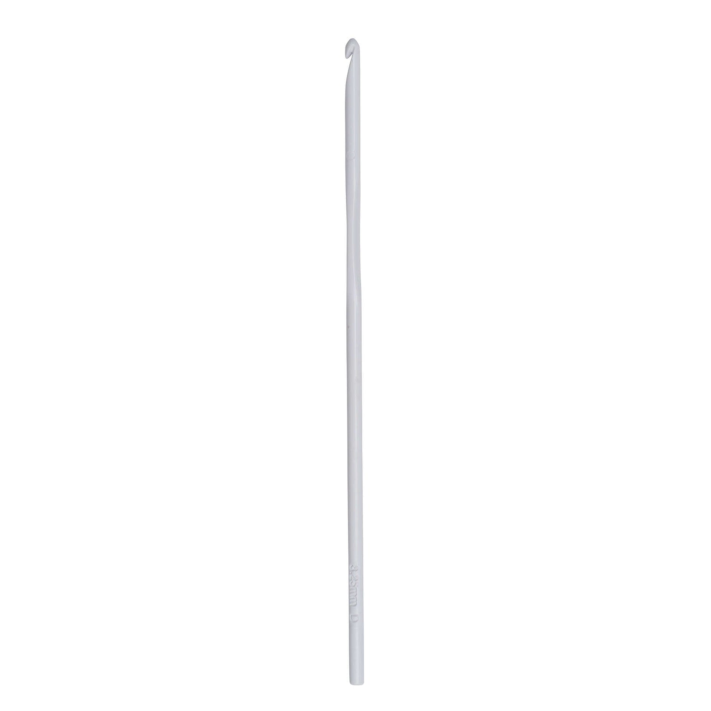 SB Luxite 5.5" Plastic Crochet Hook - Clearance Items