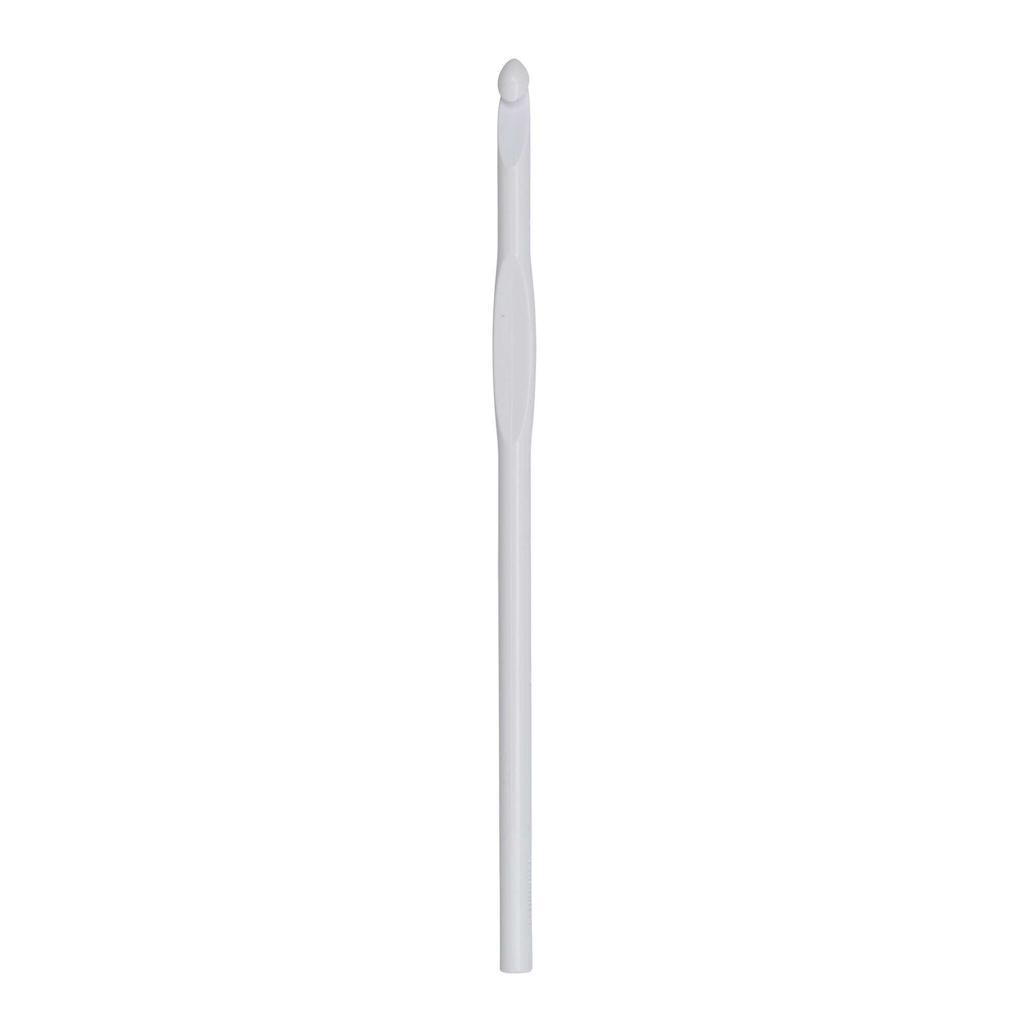 SB Luxite 5.5" Plastic Crochet Hook - Clearance Items