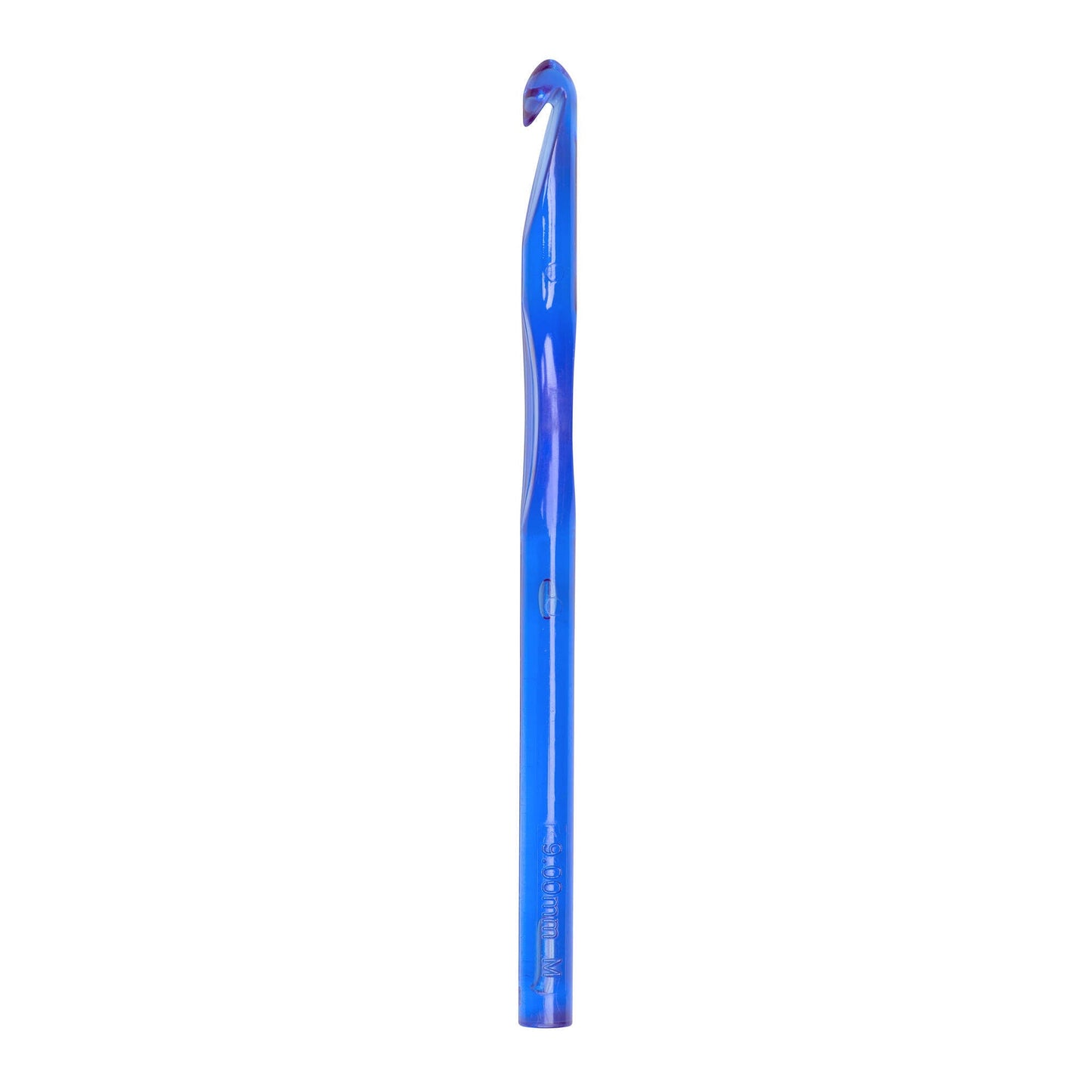 SB Crystalites Crochet Hook - Clearance Items