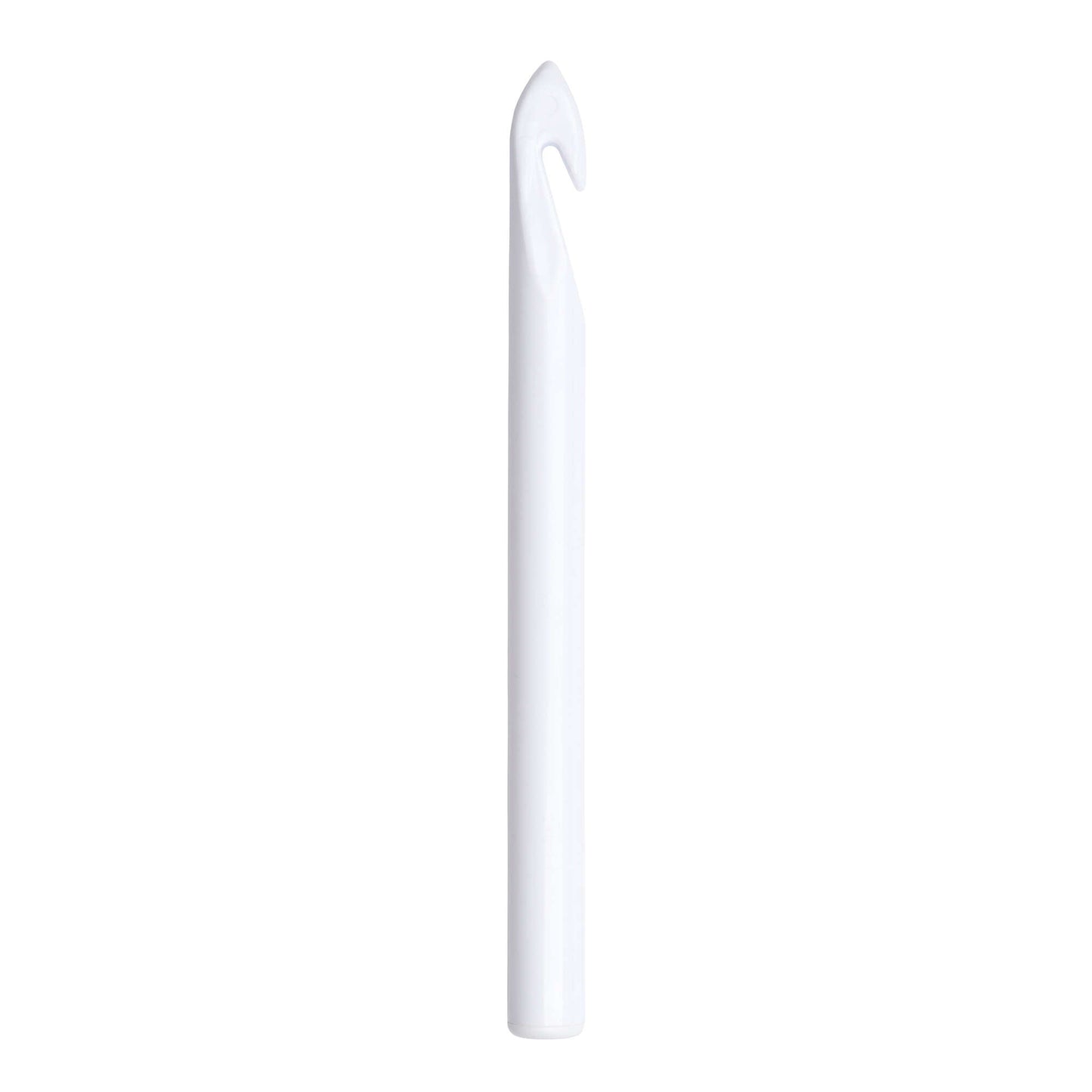 SB Luxite Plastic Crochet Hooks