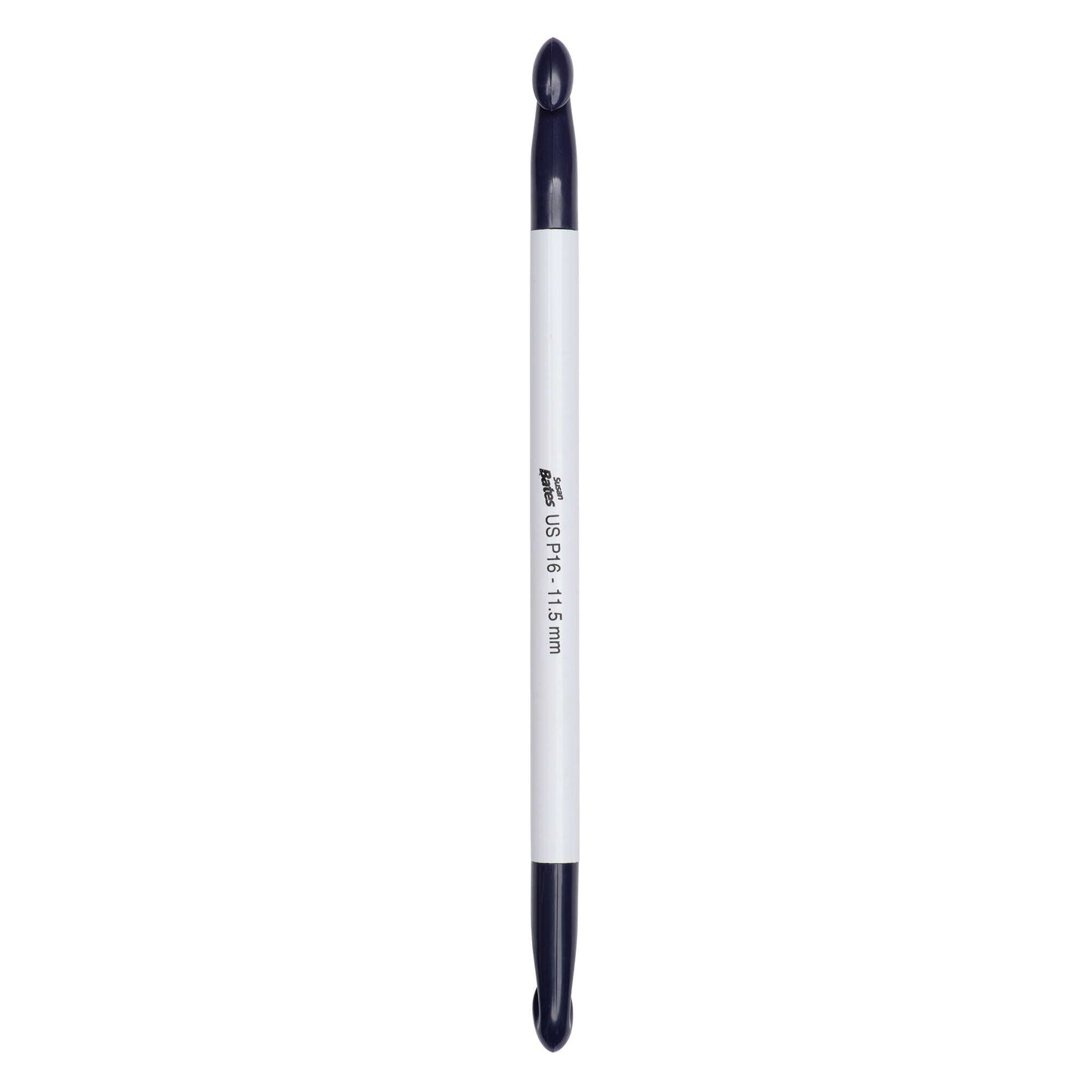 SB Luxite 10" Bulky Double-End Crochet Hook - Clearance Items
