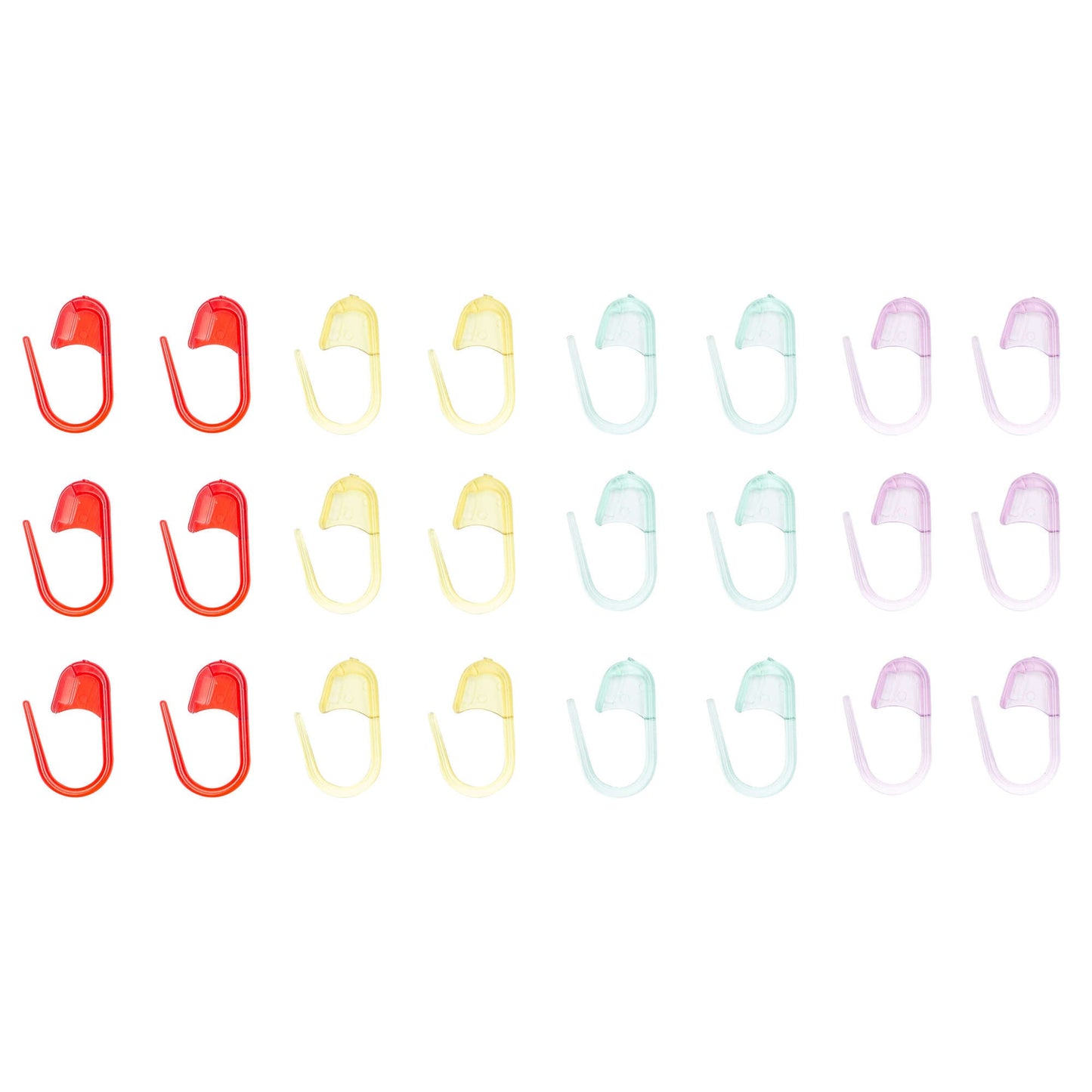SB Crystalites Stitchpins