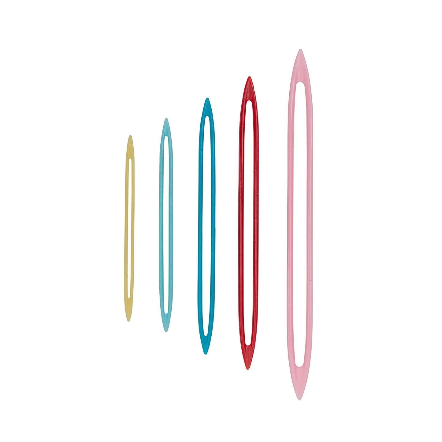 SB Finishing Needles, Value Pack