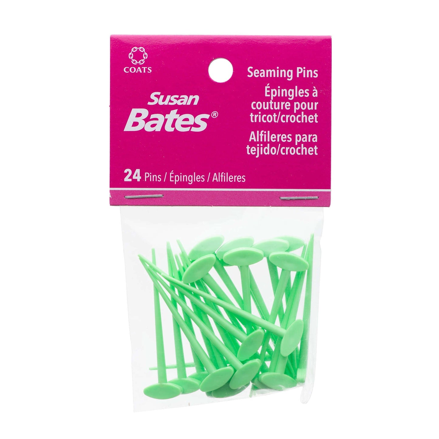 SB Seaming Pins - Clearance Items
