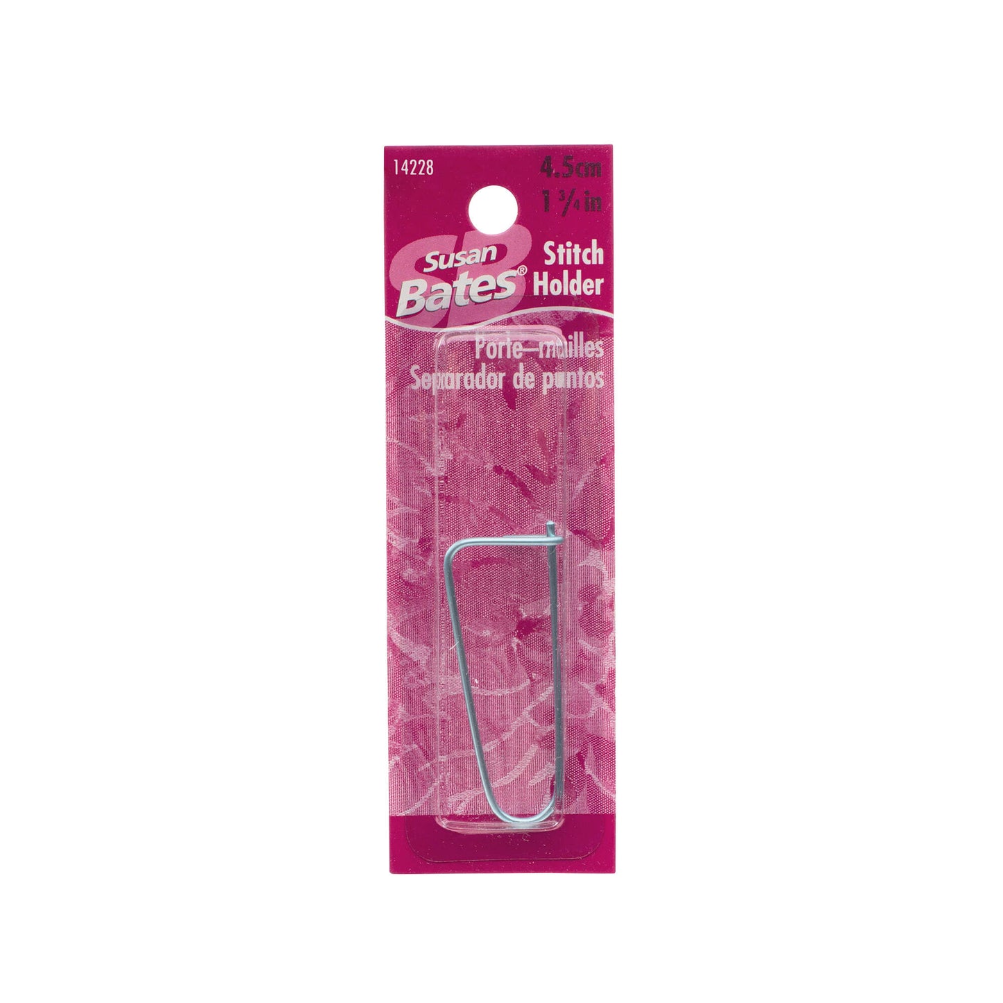 SB Stitch Holder - Clearance Items
