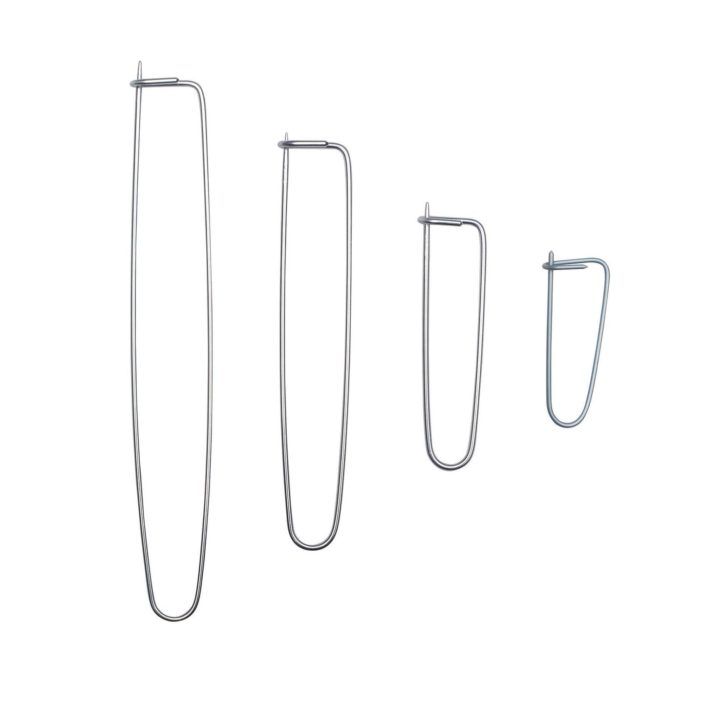 SB Aluminum Stitch Holders, Value Pack