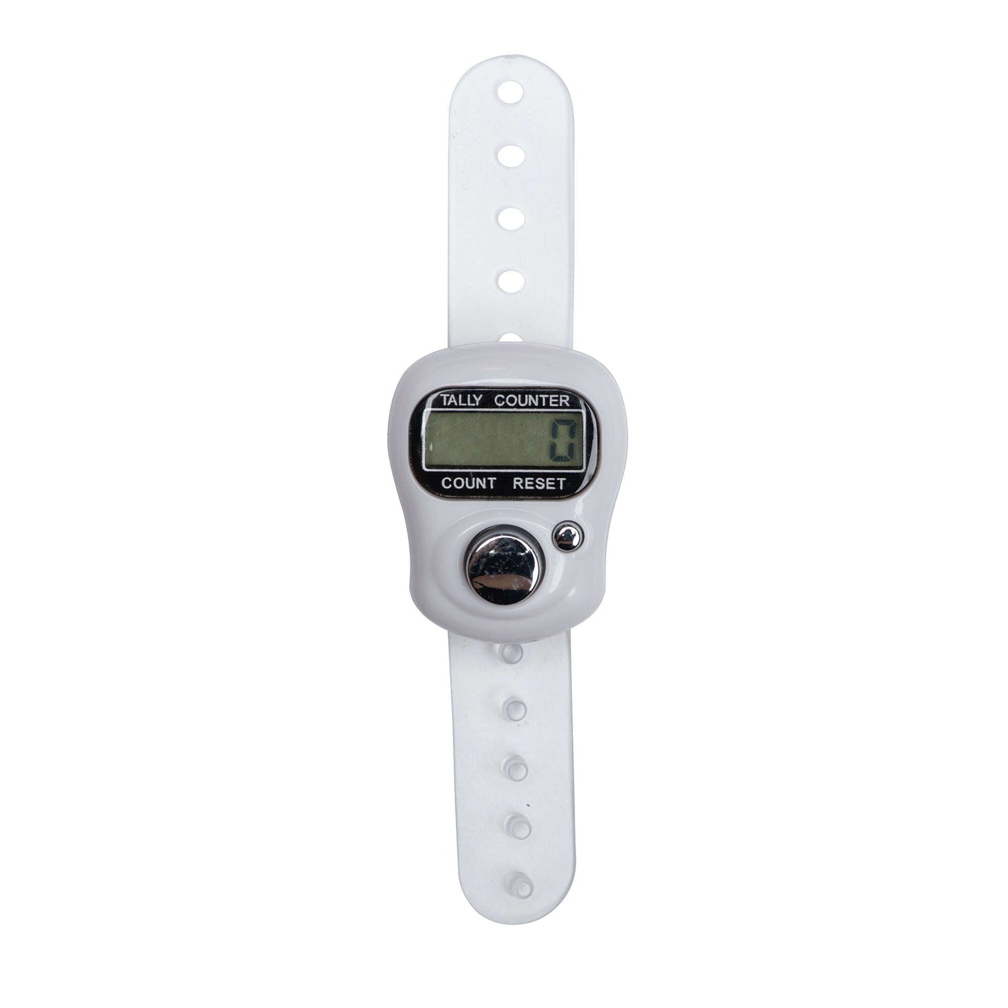 SB Digital Row Counter