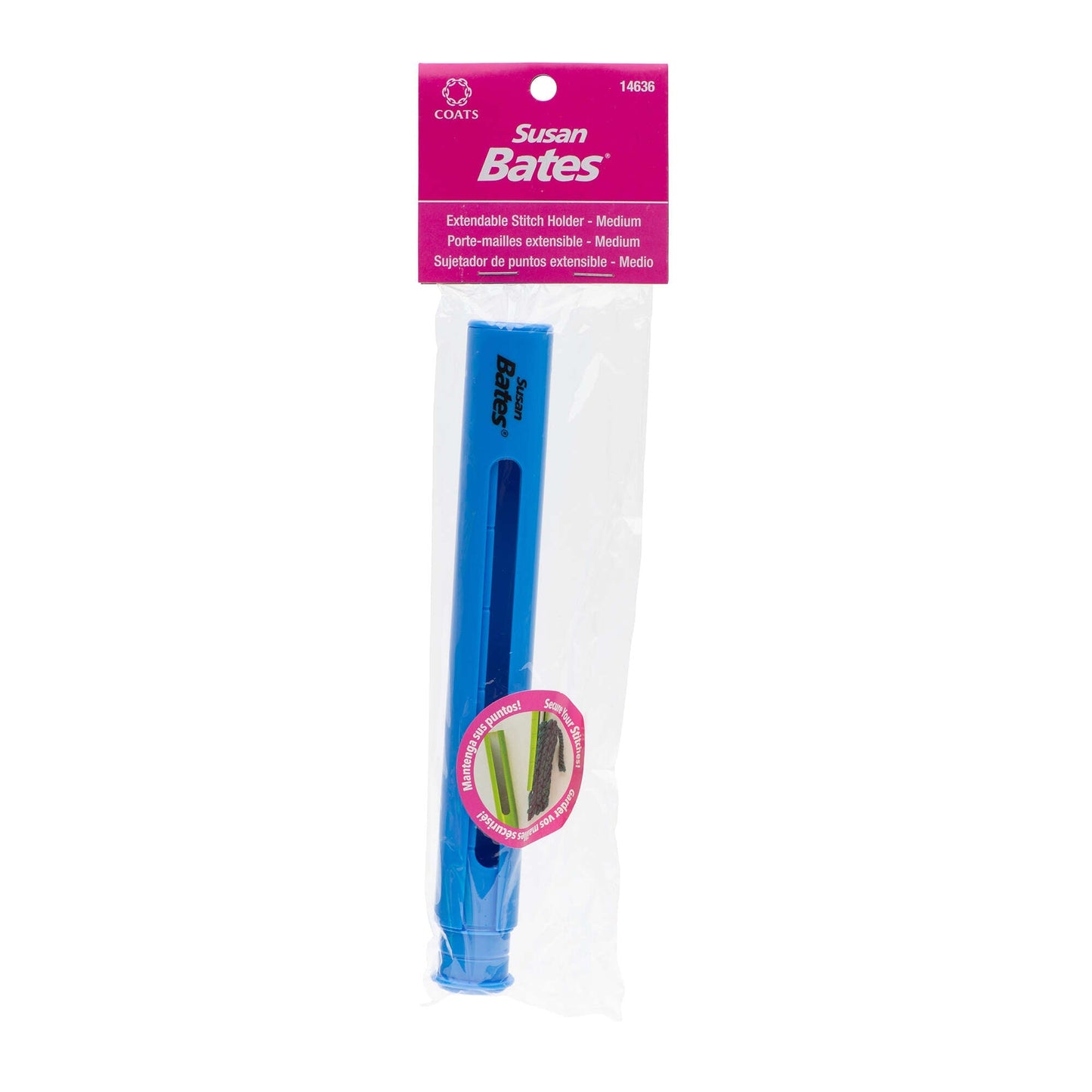 SB Extendable Stitch Holder - Clearance Items