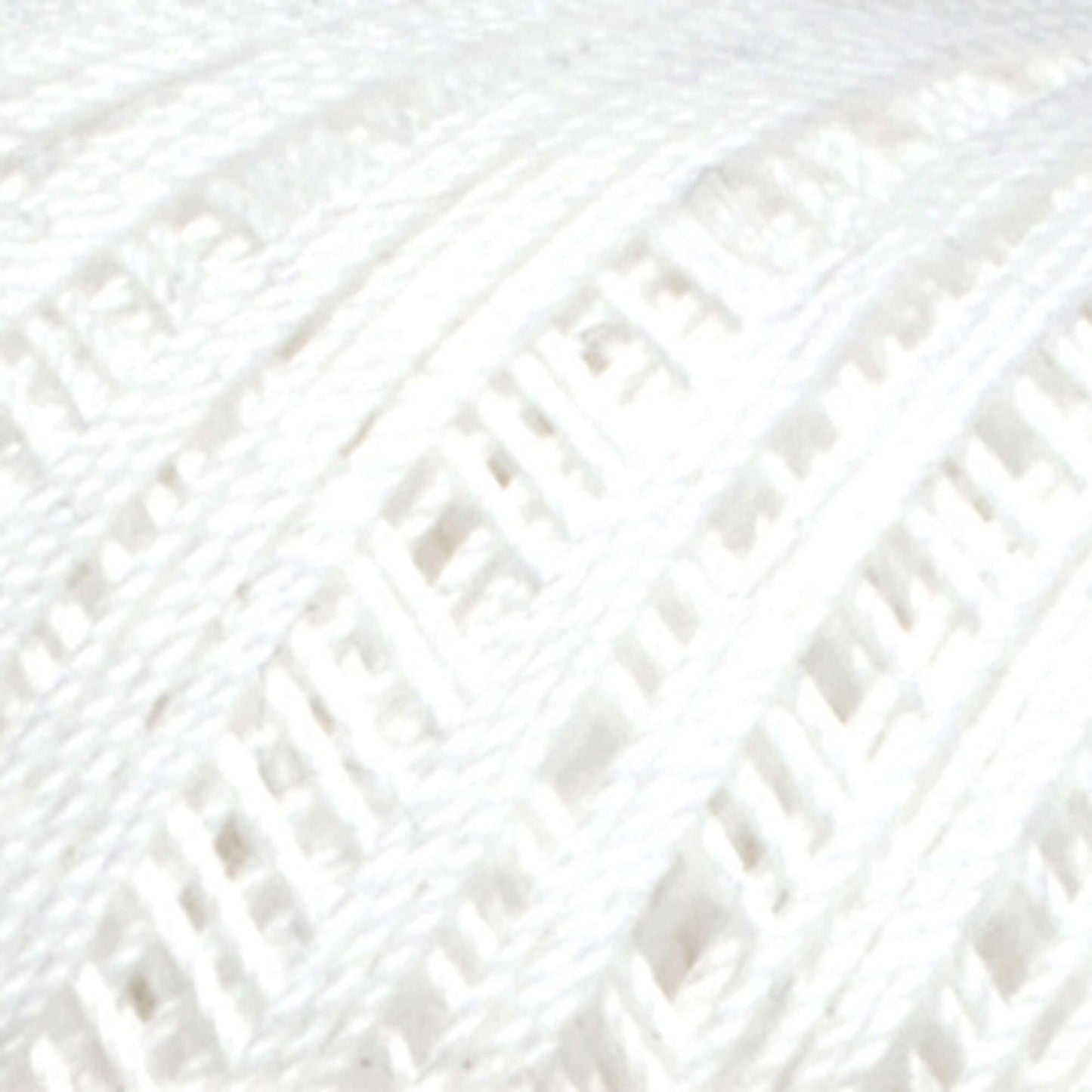 AL Classic Crochet Thread (Large) Size 10