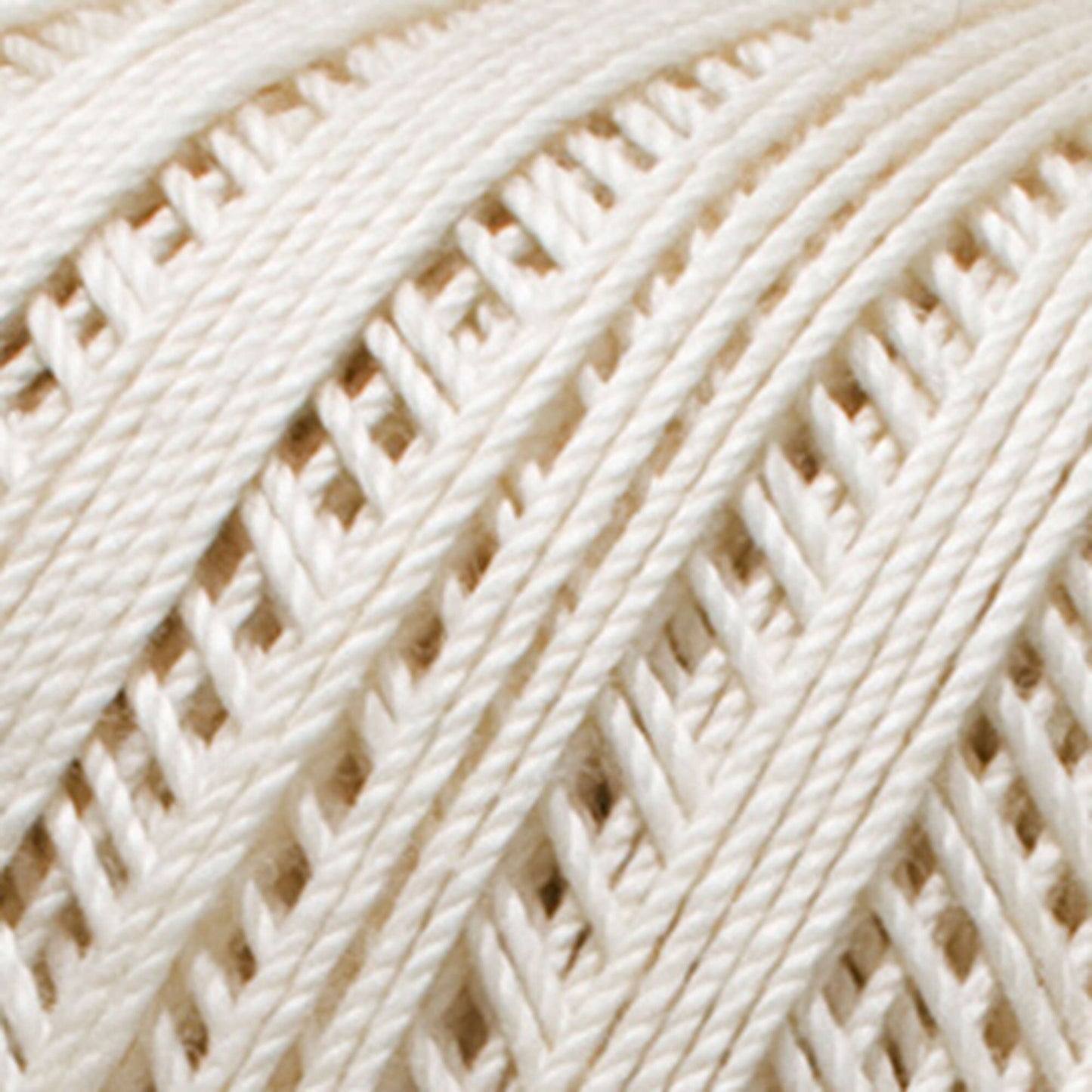 AL Classic Crochet Thread (Large) Size 10
