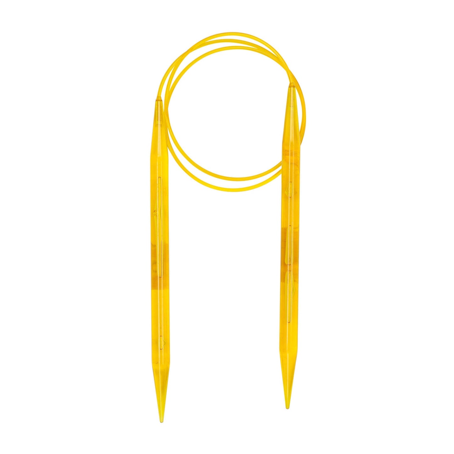 SB Crystalites 29" Circular Knitting Needles - Clearance Items*