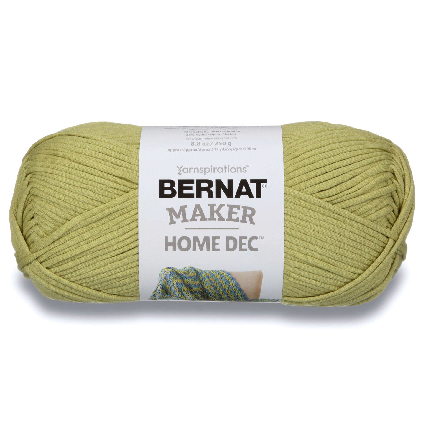 Bernat Maker Home Dec Yarn - Clearance Shades