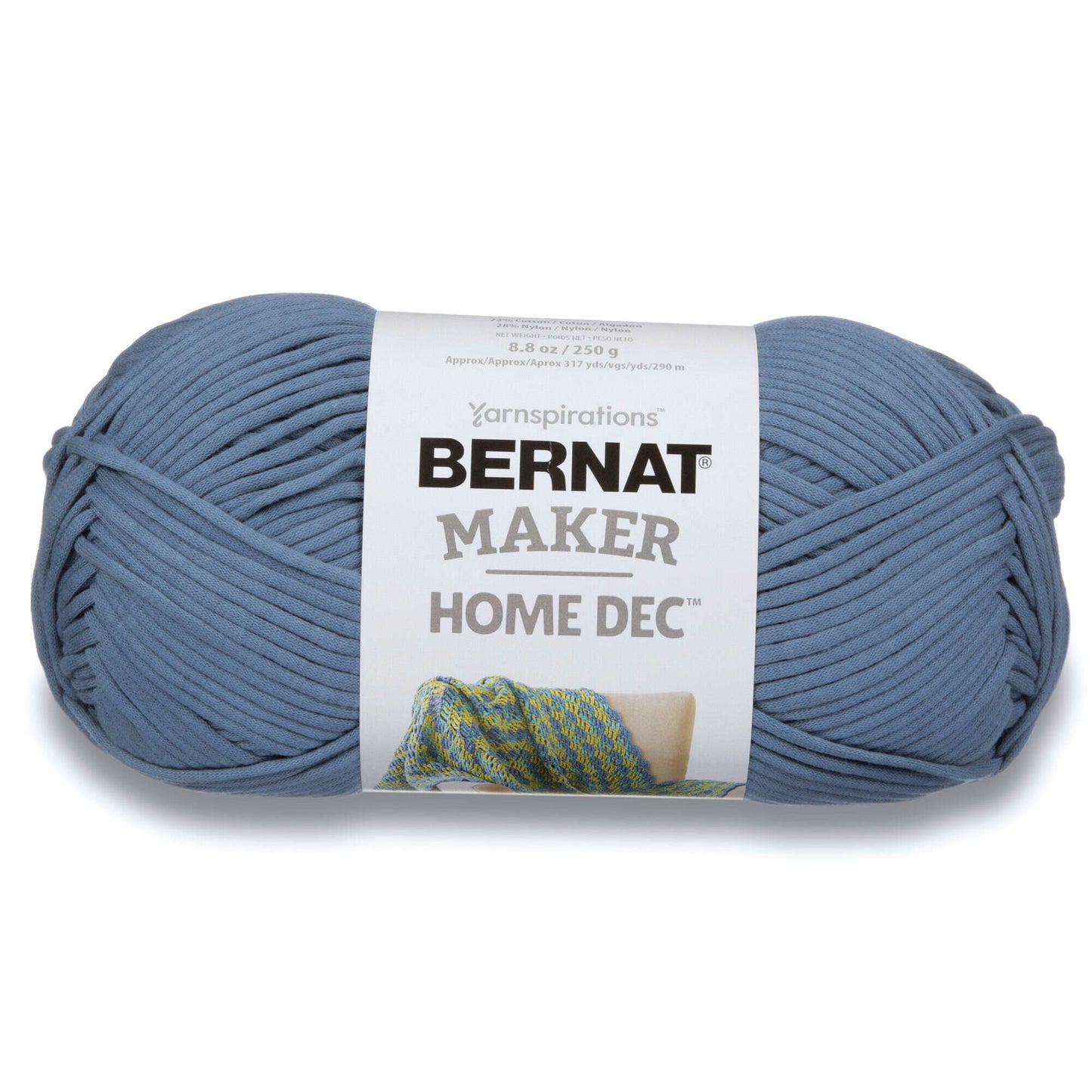 Bernat Maker Home Dec Yarn - Clearance Shades