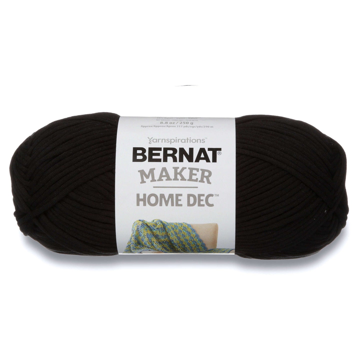Bernat Maker Home Dec Yarn - Clearance Shades