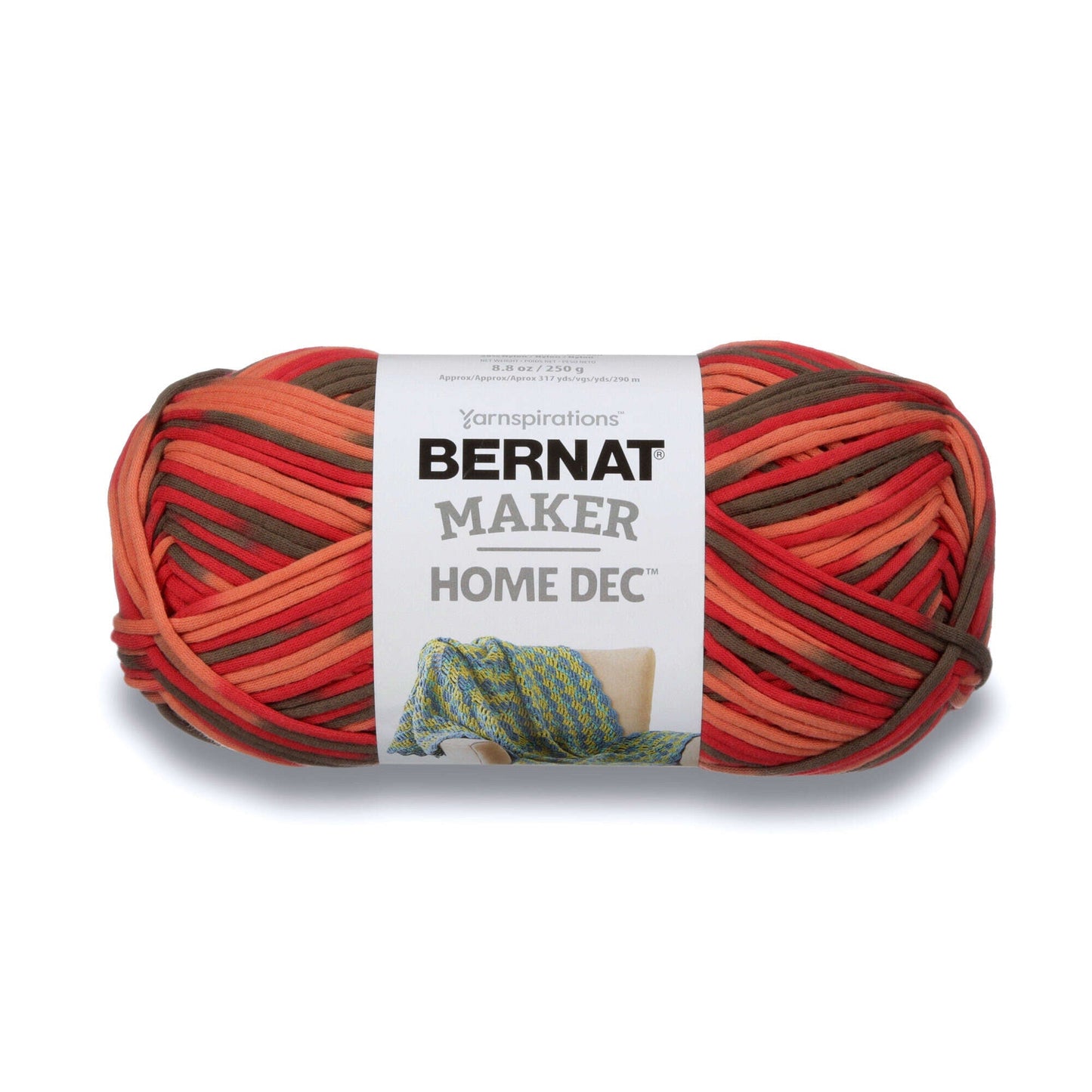 Bernat Maker Home Dec Yarn - Clearance Shades