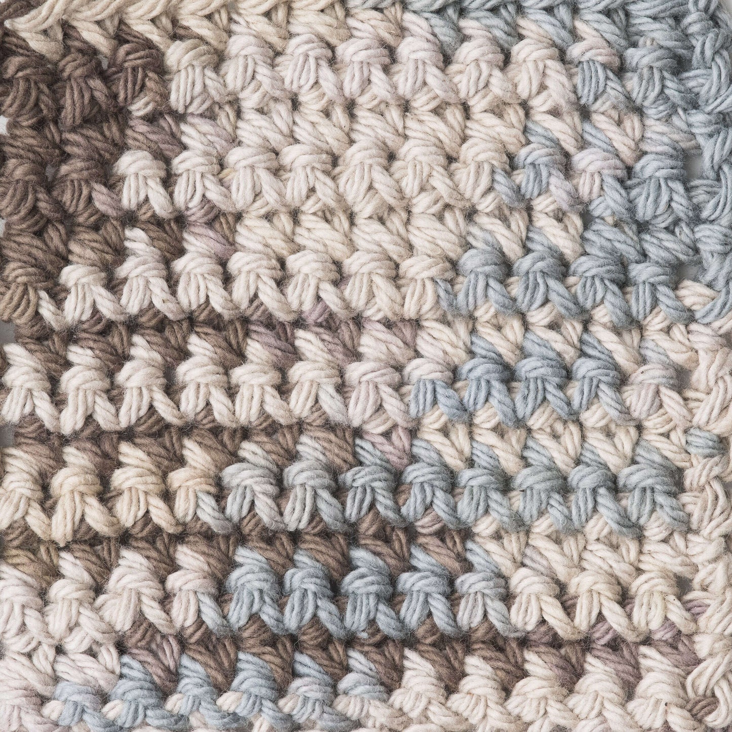 Bernat Handicrafter Cotton Ombres Yarn