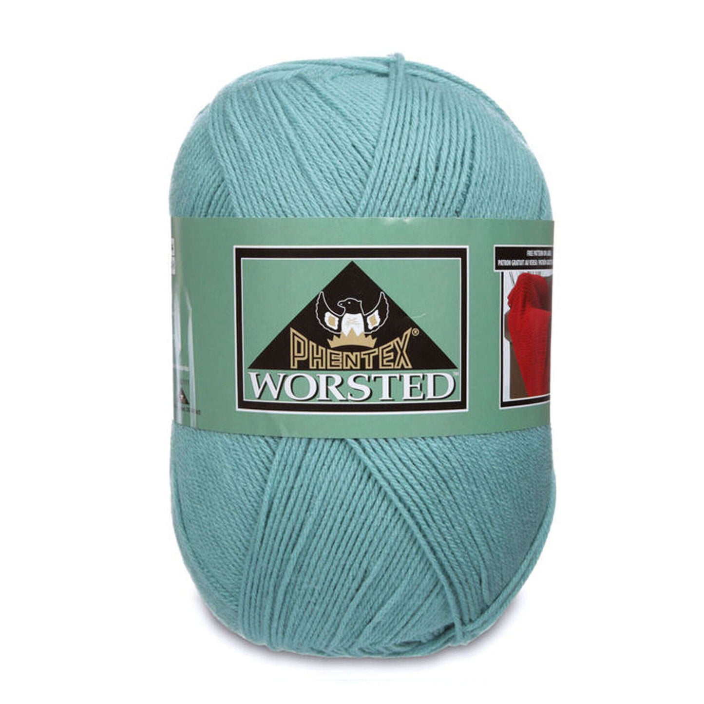 PH Worsted Yarn - Clearance shades