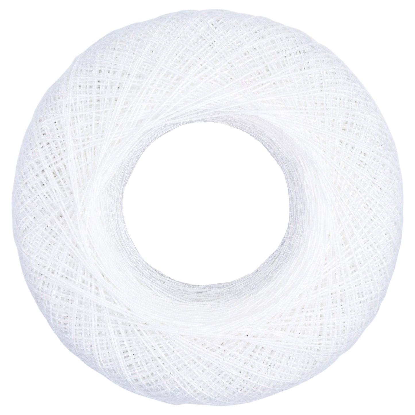 AL Extra Fine Crochet Thread Size 30