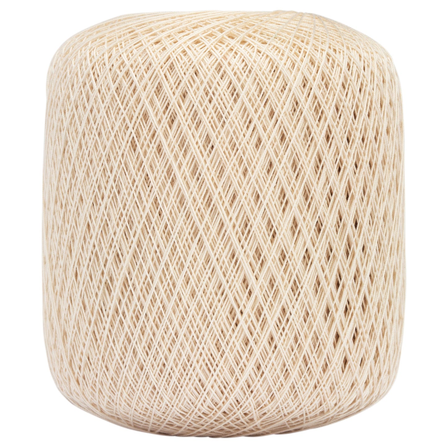 AL Extra Fine Crochet Thread Size 30