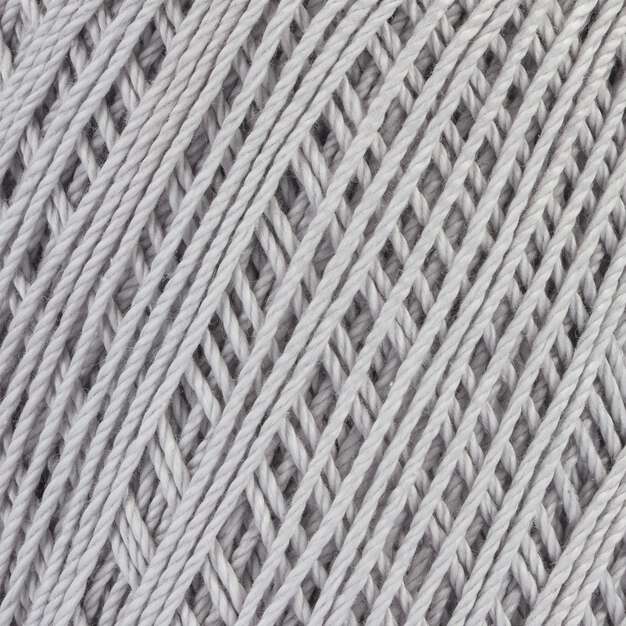 AL Fashion Crochet Thread Size 3
