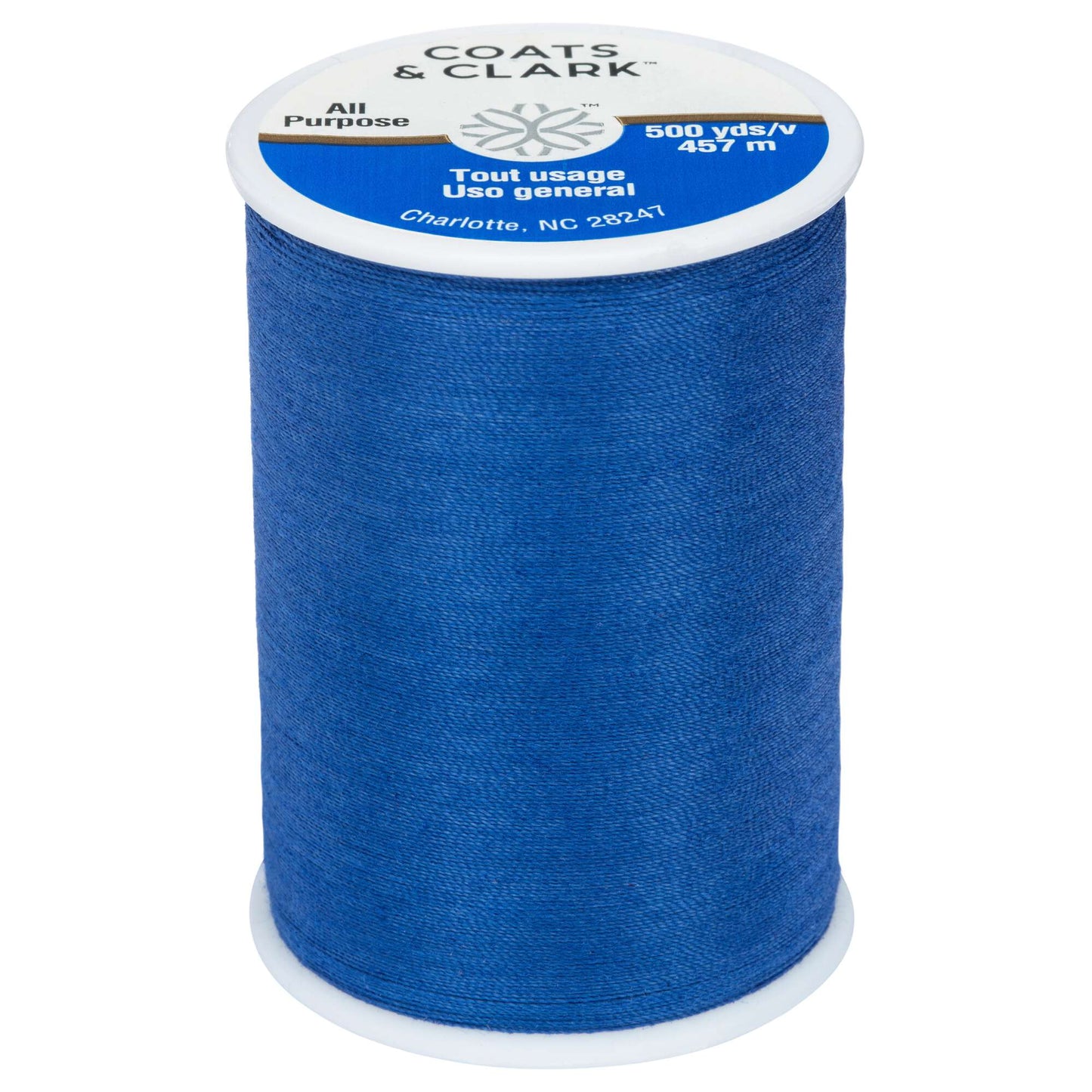 CC All Purpose Thread (500 Yards)