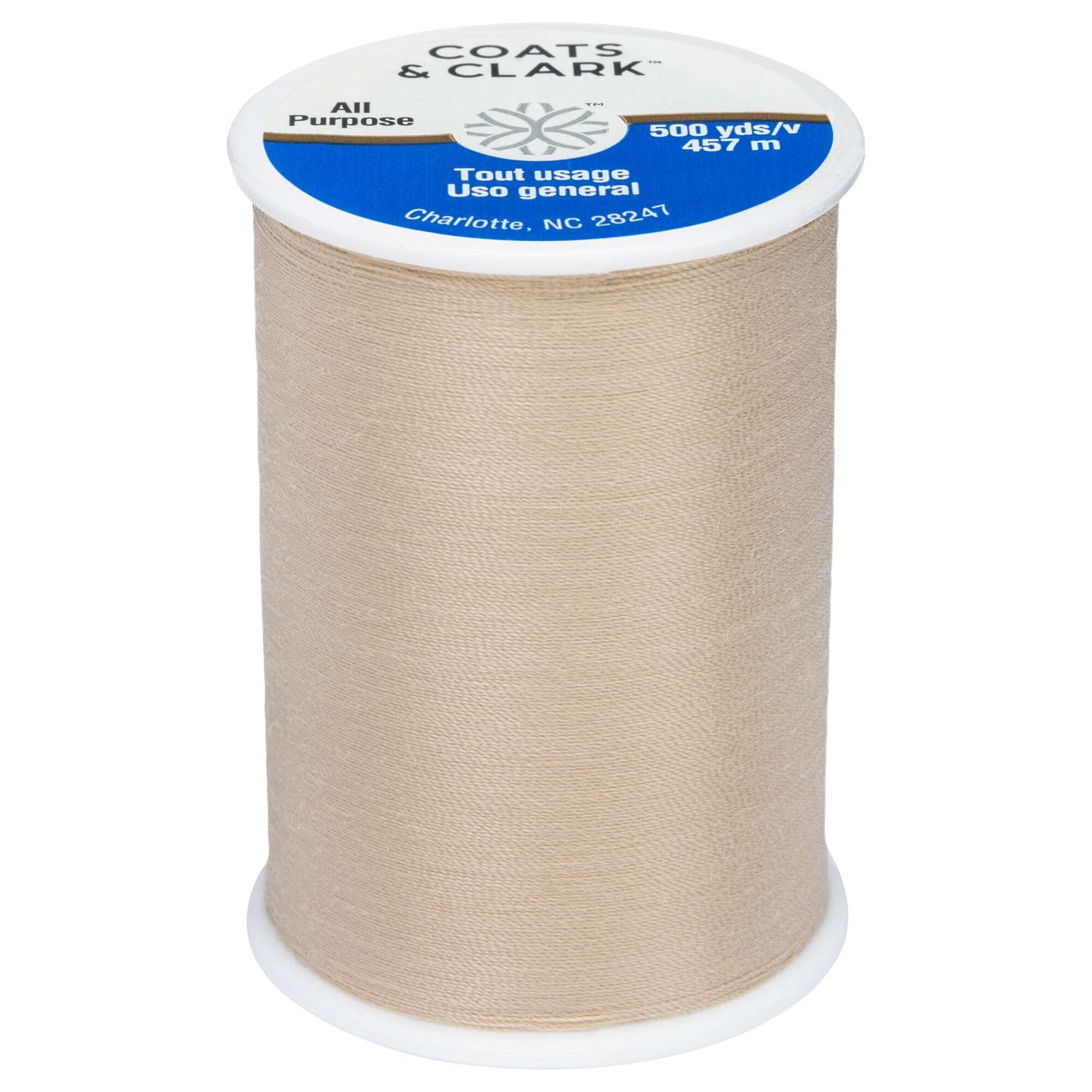 CC All Purpose Thread (500 Yards)