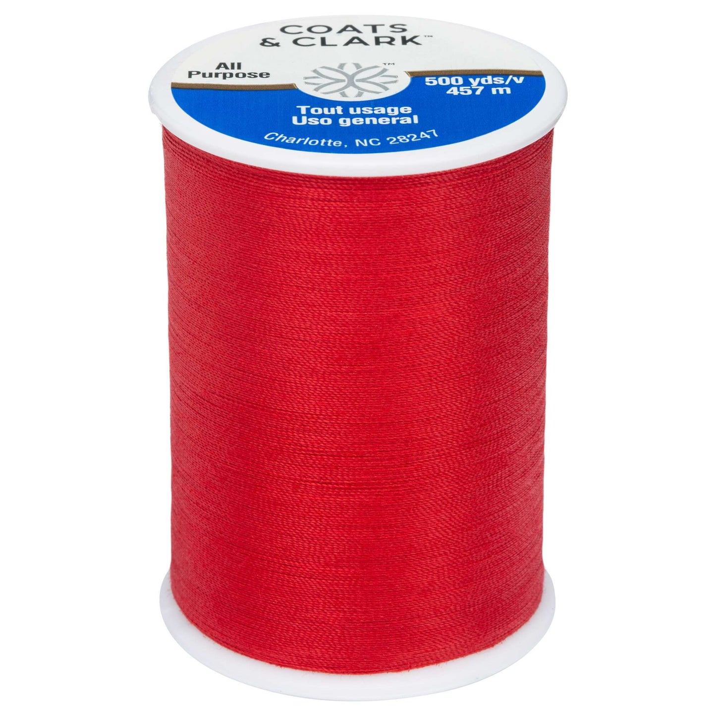 CC All Purpose Thread (500 Yards)