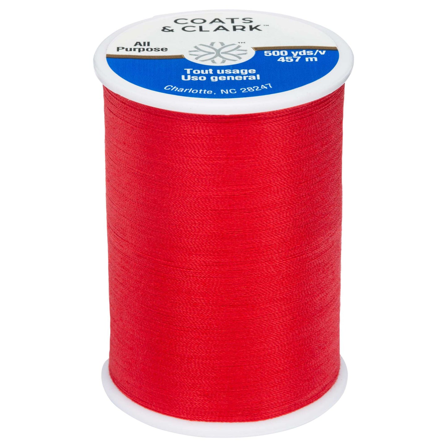 CC All Purpose Thread (500 Yards)