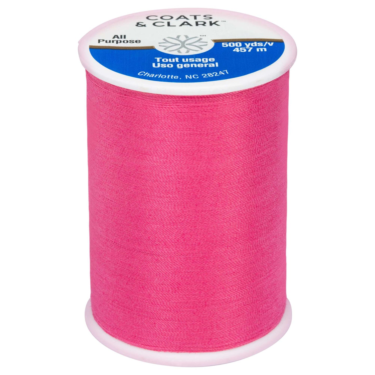 CC All Purpose Thread (500 Yards)
