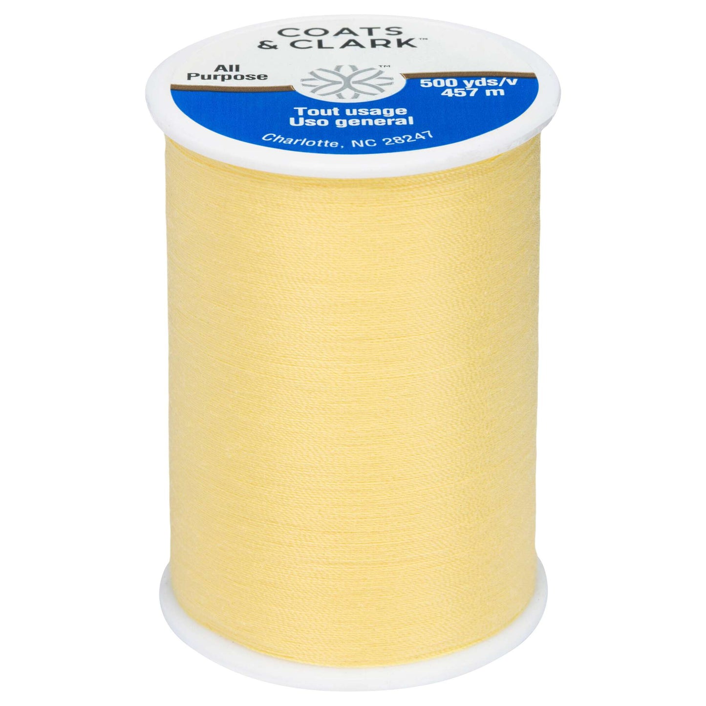CC All Purpose Thread (500 Yards)