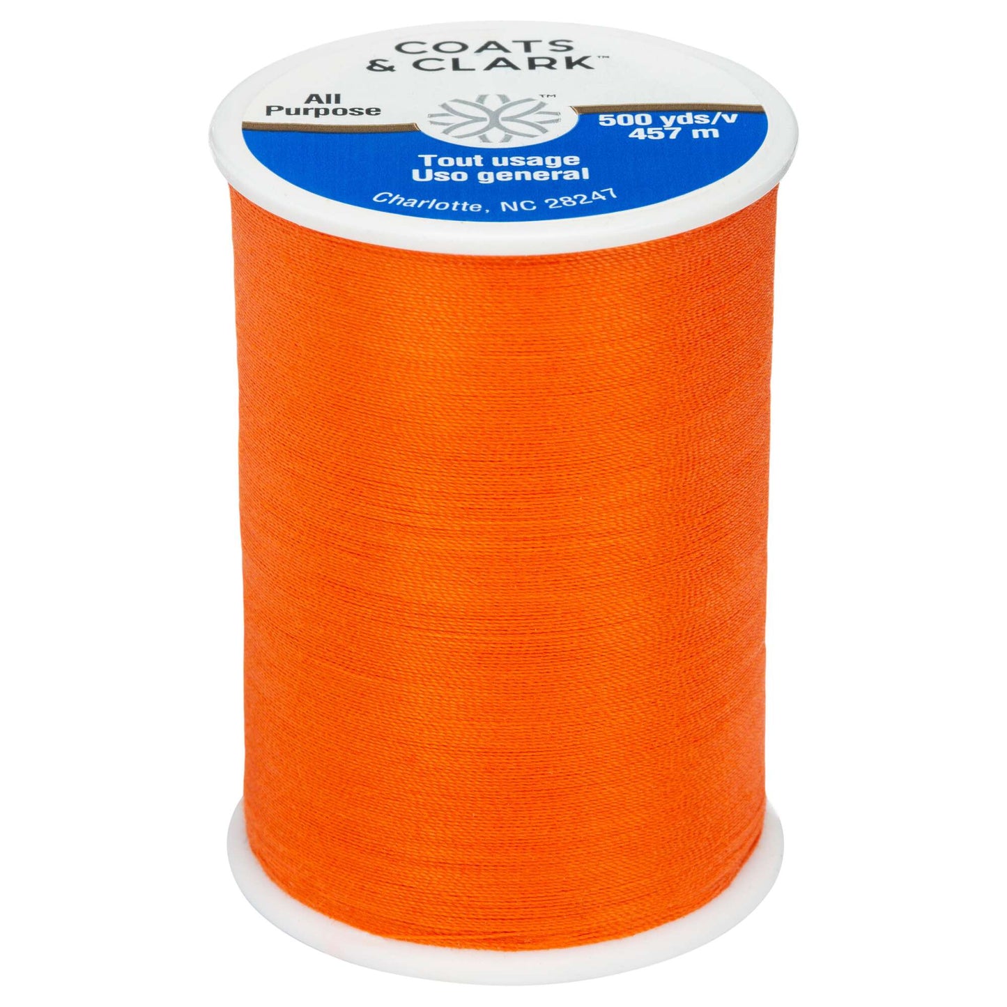 CC All Purpose Thread (500 Yards)