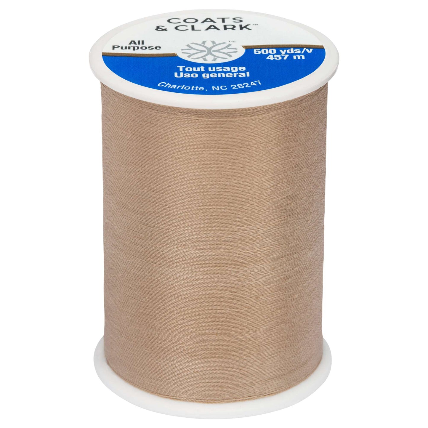 CC All Purpose Thread (500 Yards)