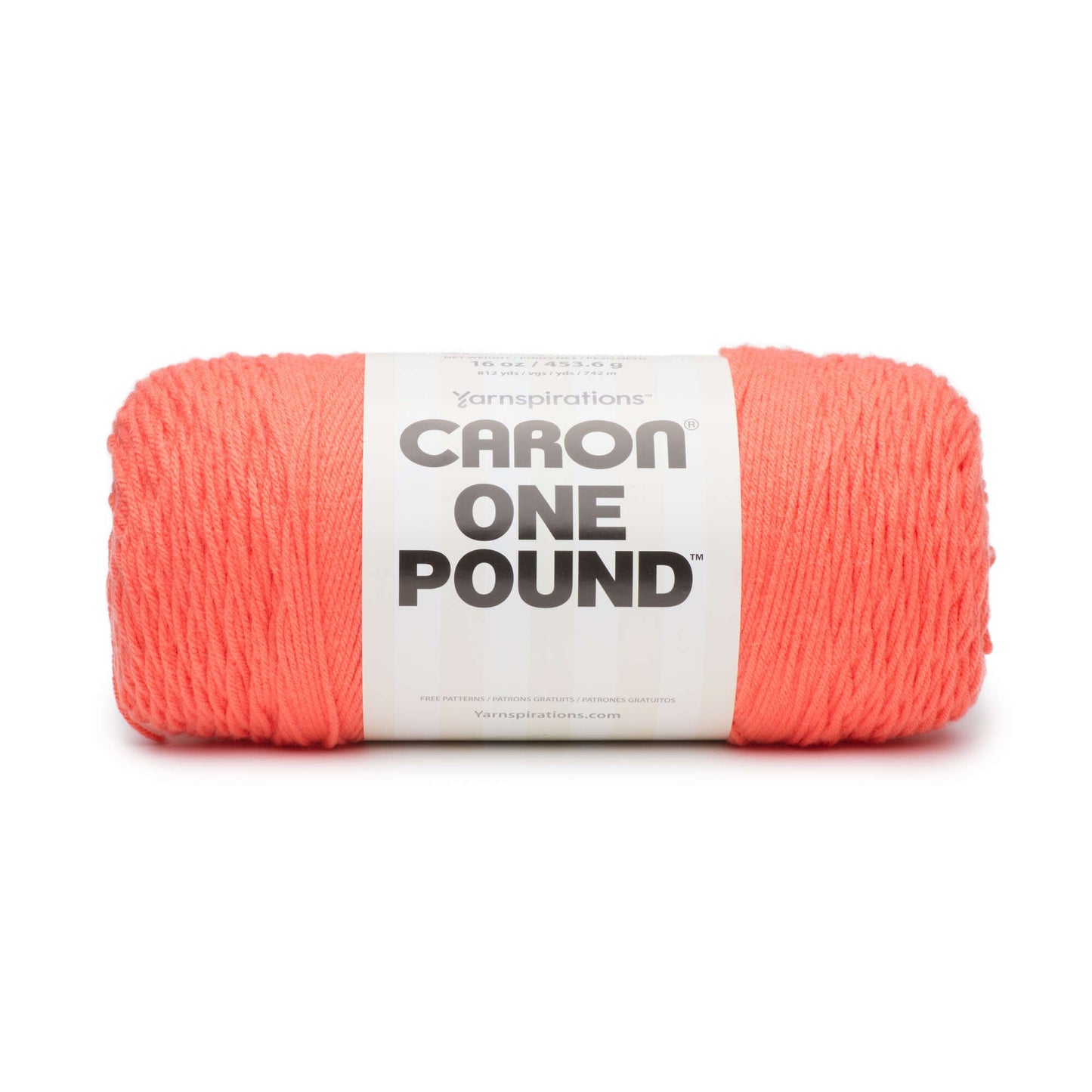 Caron One Pound Yarn
