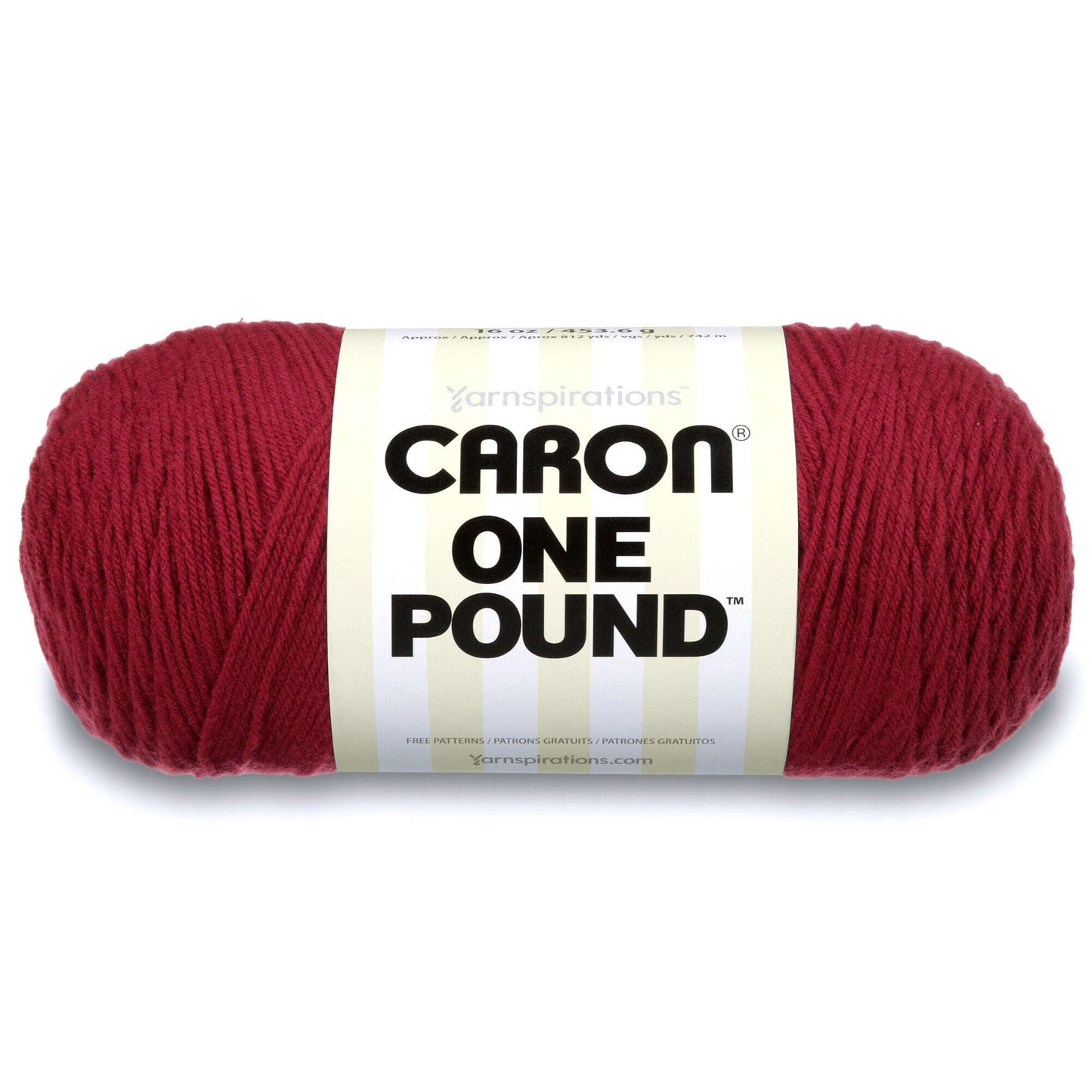 Caron One Pound Yarn