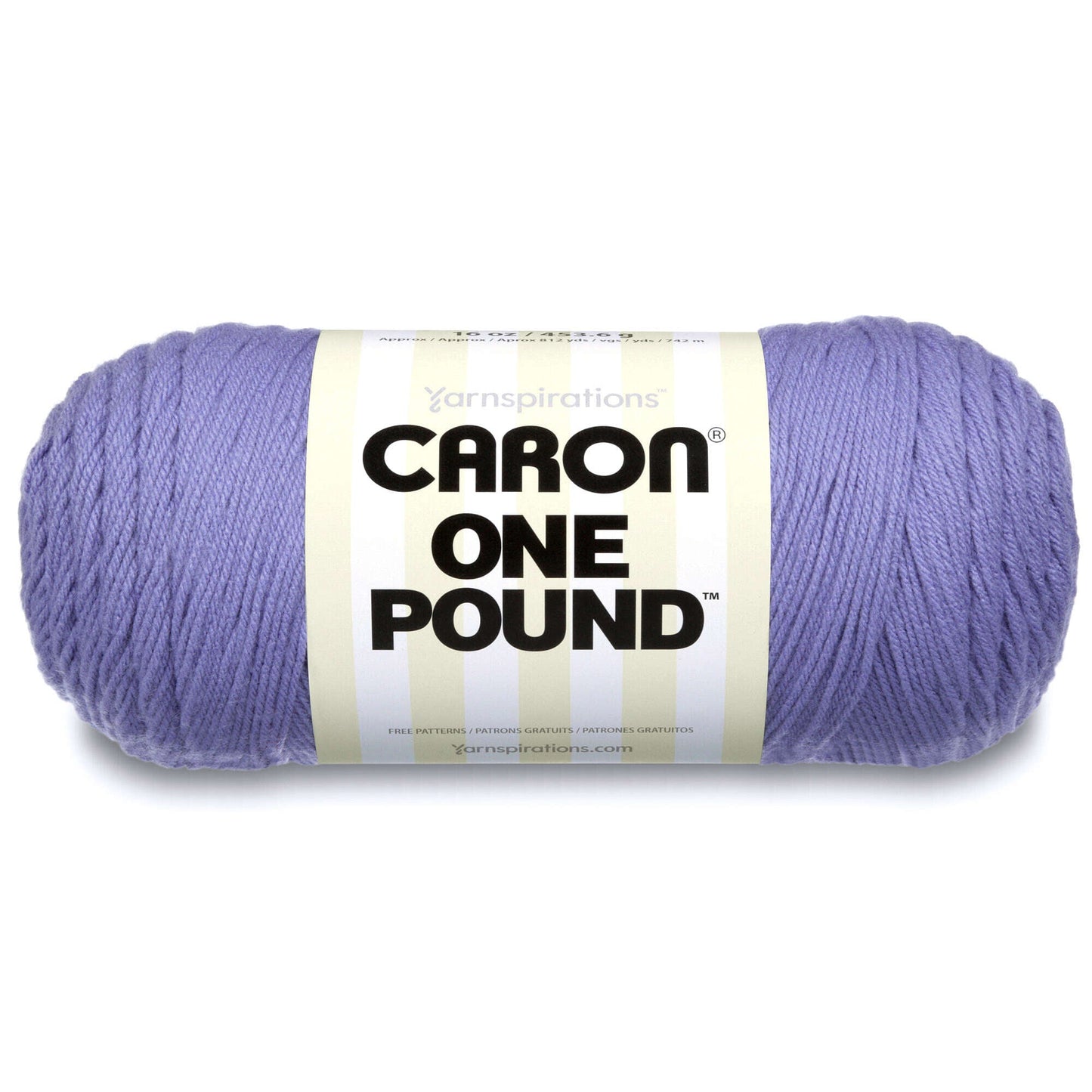 Caron One Pound Yarn
