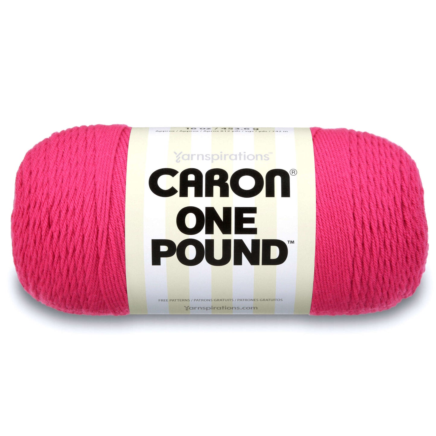Caron One Pound Yarn