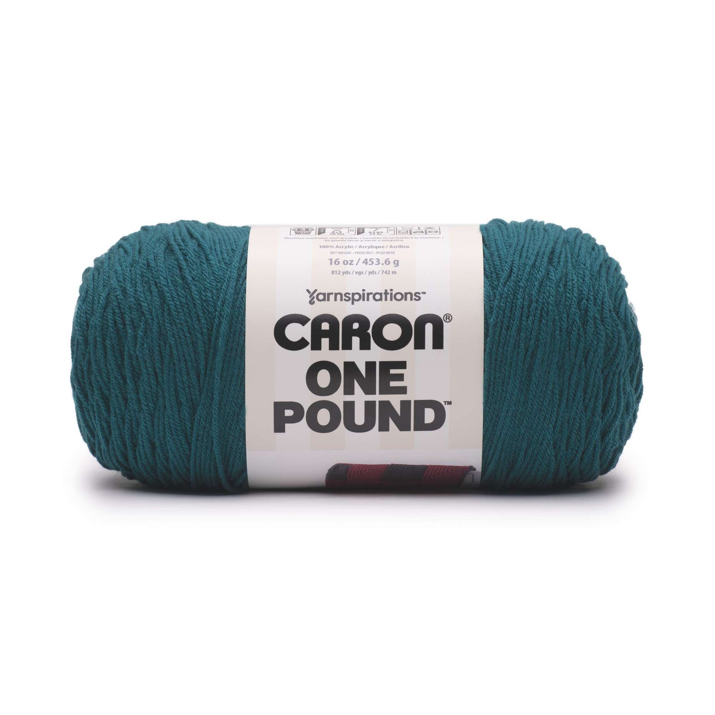 Caron One Pound Yarn