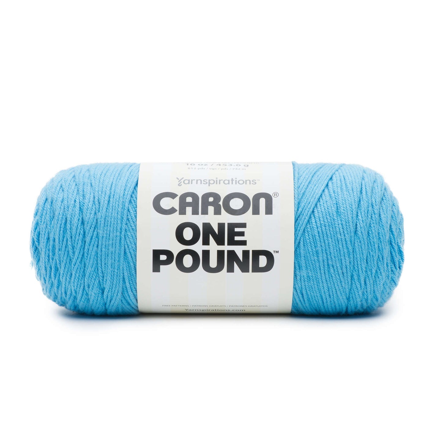 Caron One Pound Yarn