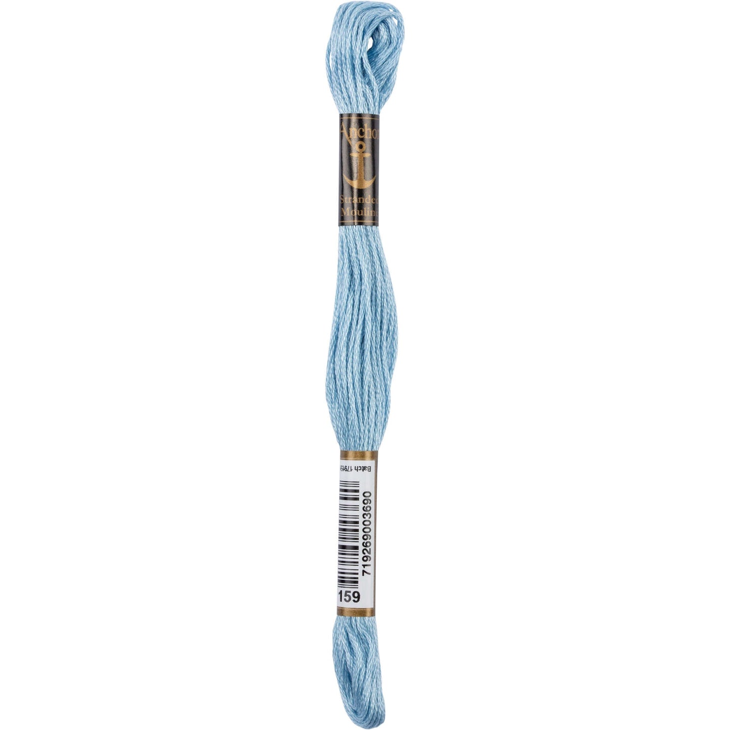 AN Stranded Cotton - Clearance shades